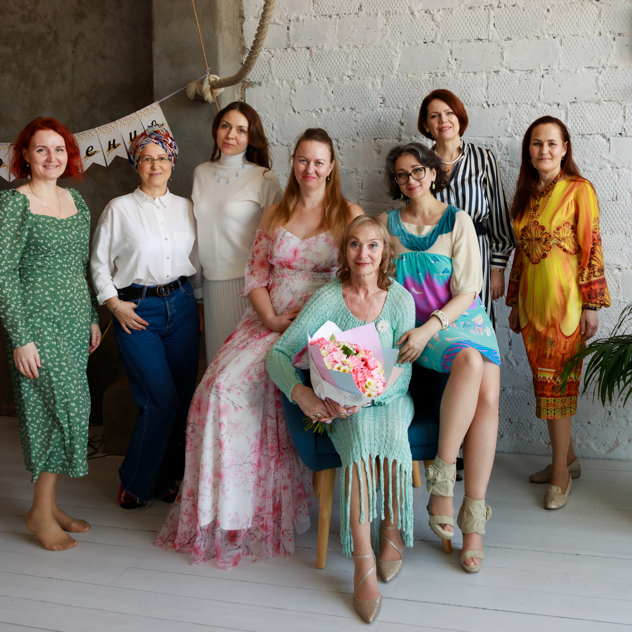 Отзывы по фотосессиям и обучению. ФотоХудожник Харитонова Ирина г. Санкт-Петербург