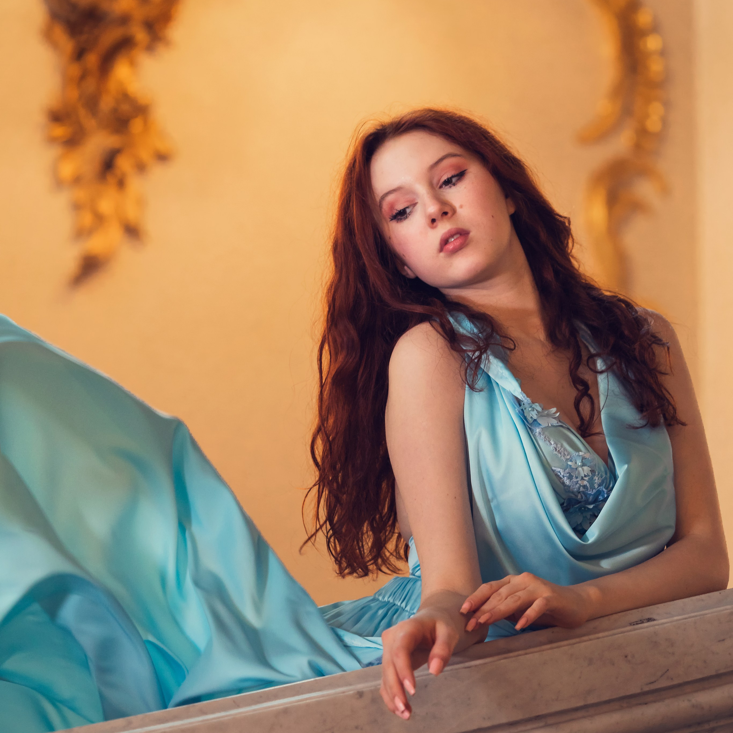 ФОТОПРОЕКТ «ЭРМИТАЖ».