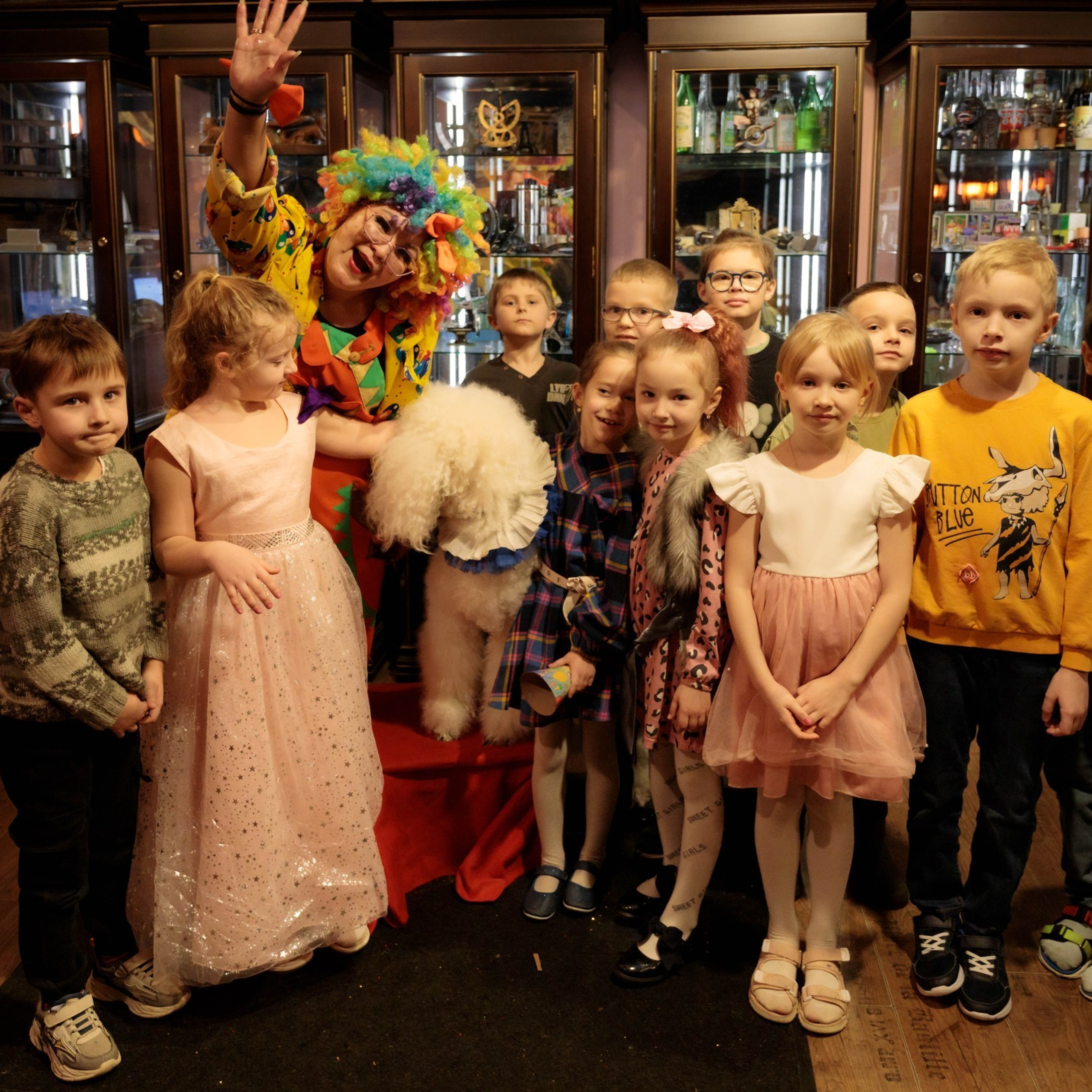 Отзывы по фотосессиям и обучению. ФотоХудожник Харитонова Ирина г. Санкт-Петербург