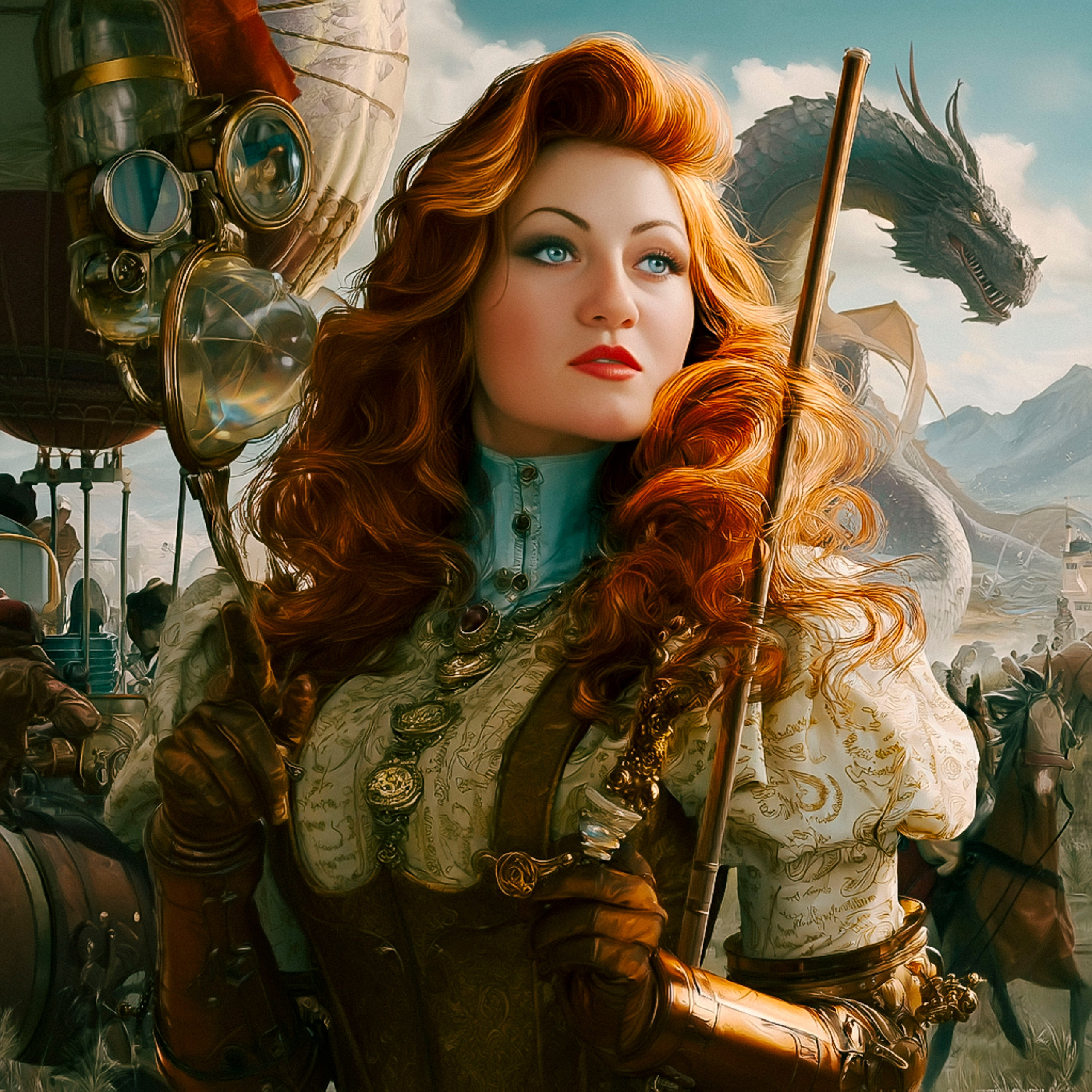 Нейрофотосессия для Любви.