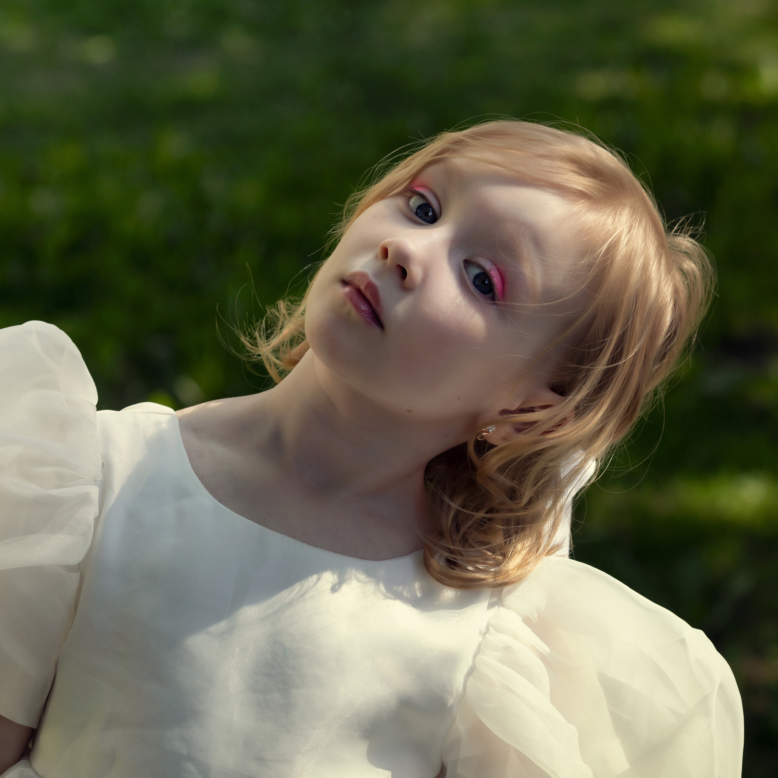 ПРОЕКТ «АНГЕЛ»