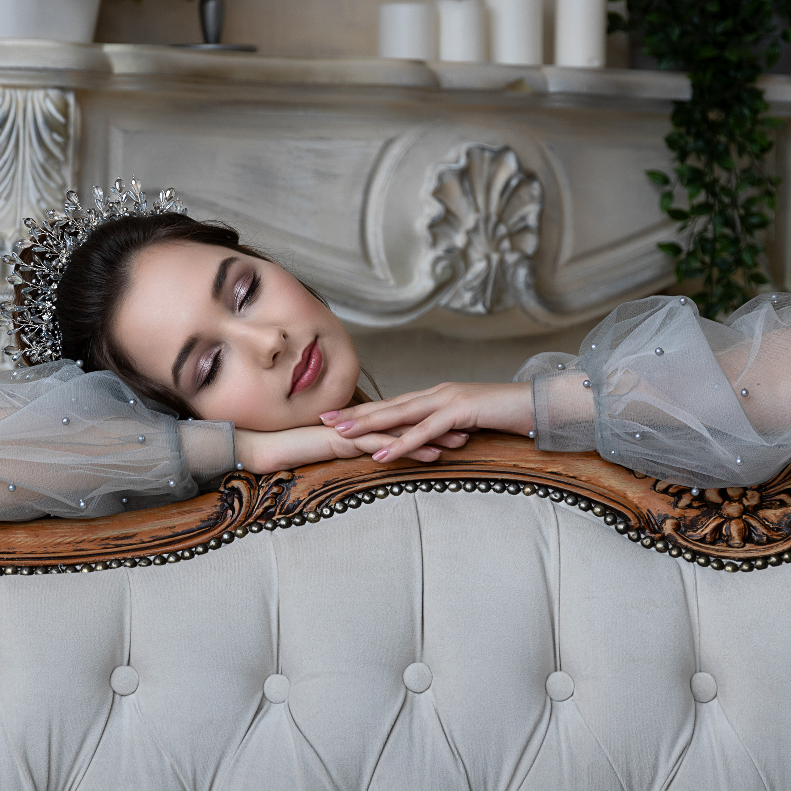 Отзывы по фотосессиям и обучению. ФотоХудожник Харитонова Ирина г. Санкт-Петербург