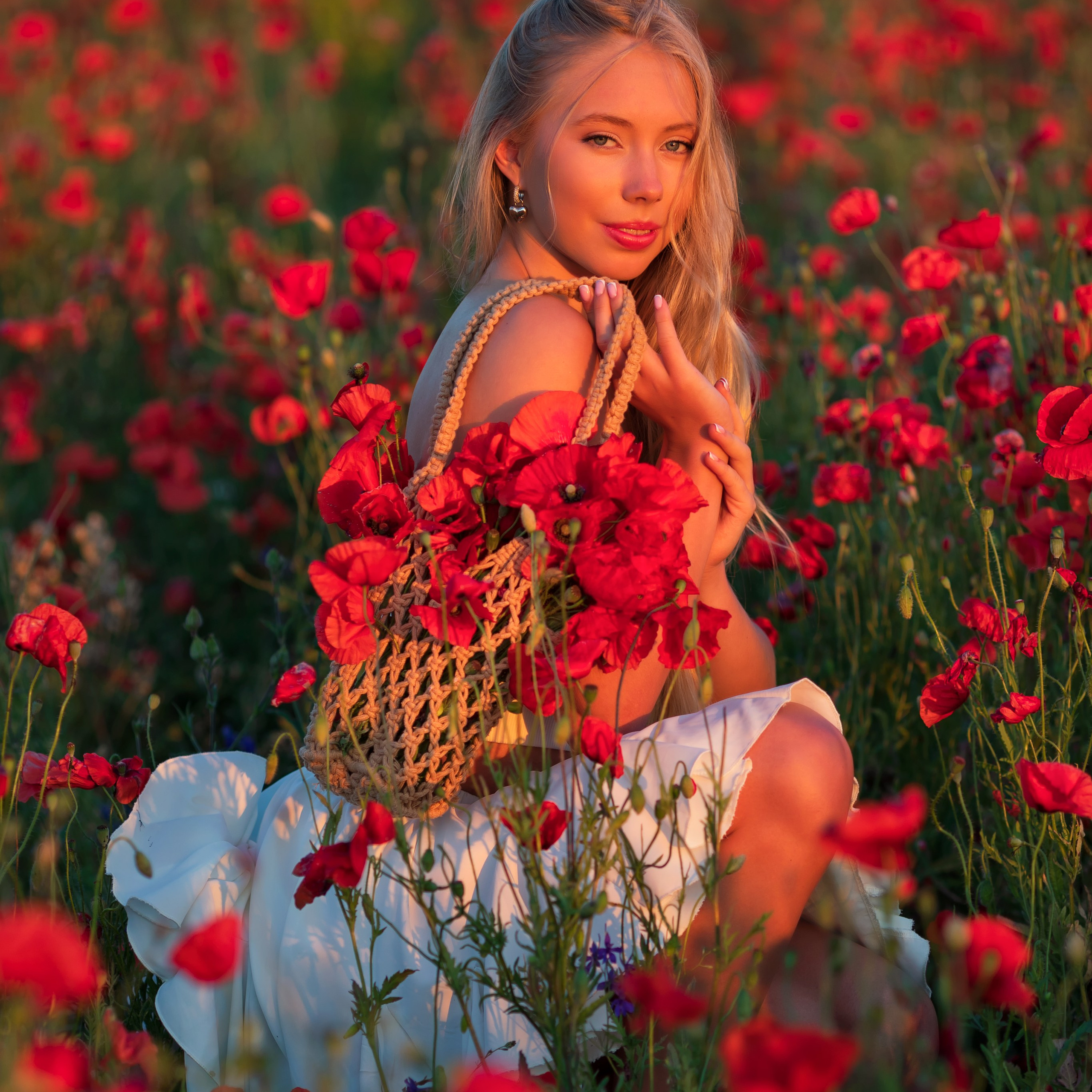 ФОТОПРОЕКТ «МАКИ»