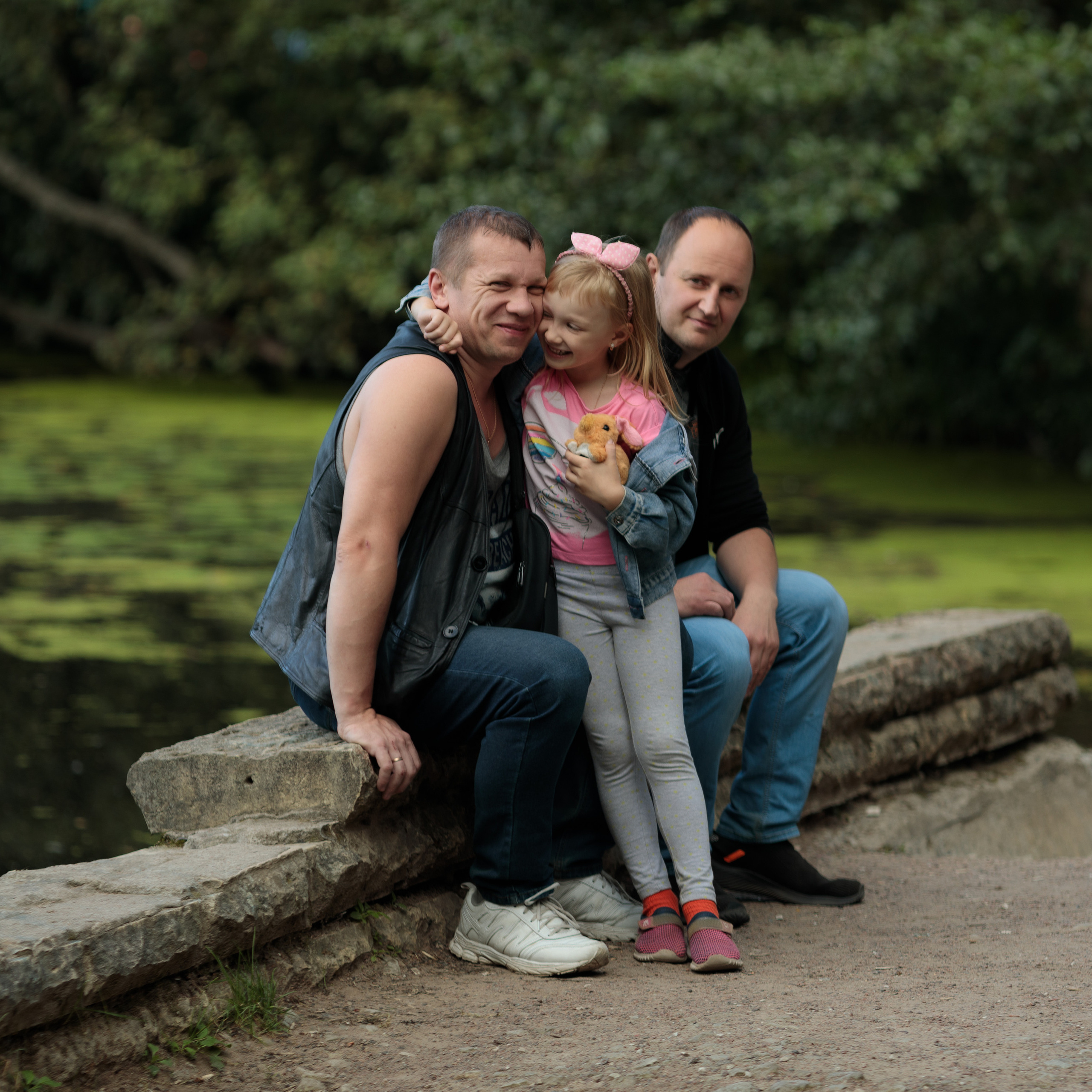 Отзывы по фотосессиям и обучению. ФотоХудожник Харитонова Ирина г. Санкт-Петербург