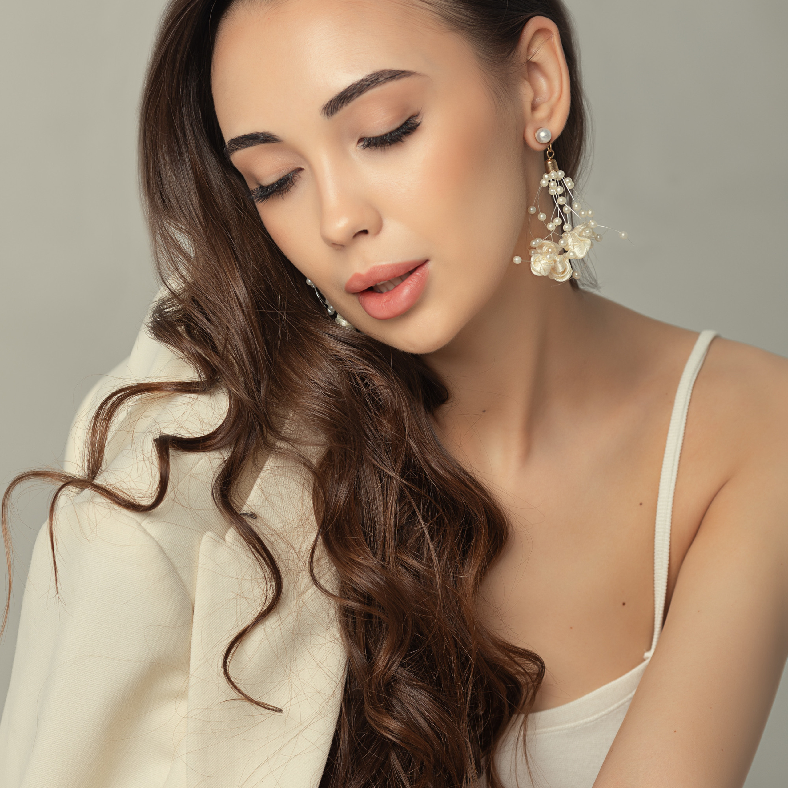 ПРОЕКТ «SENSUALITY».