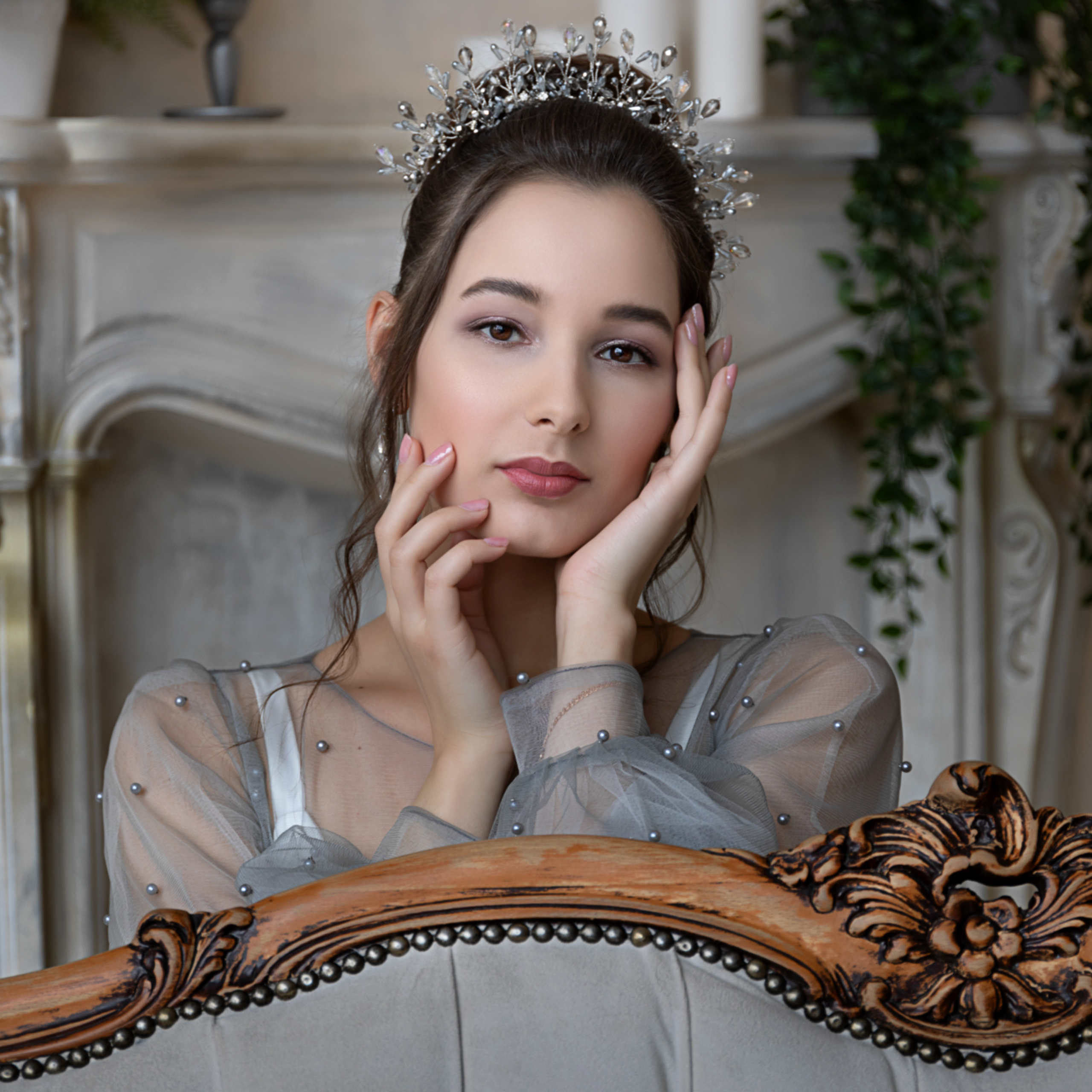 ПРОЕКТ «PRINCESS».