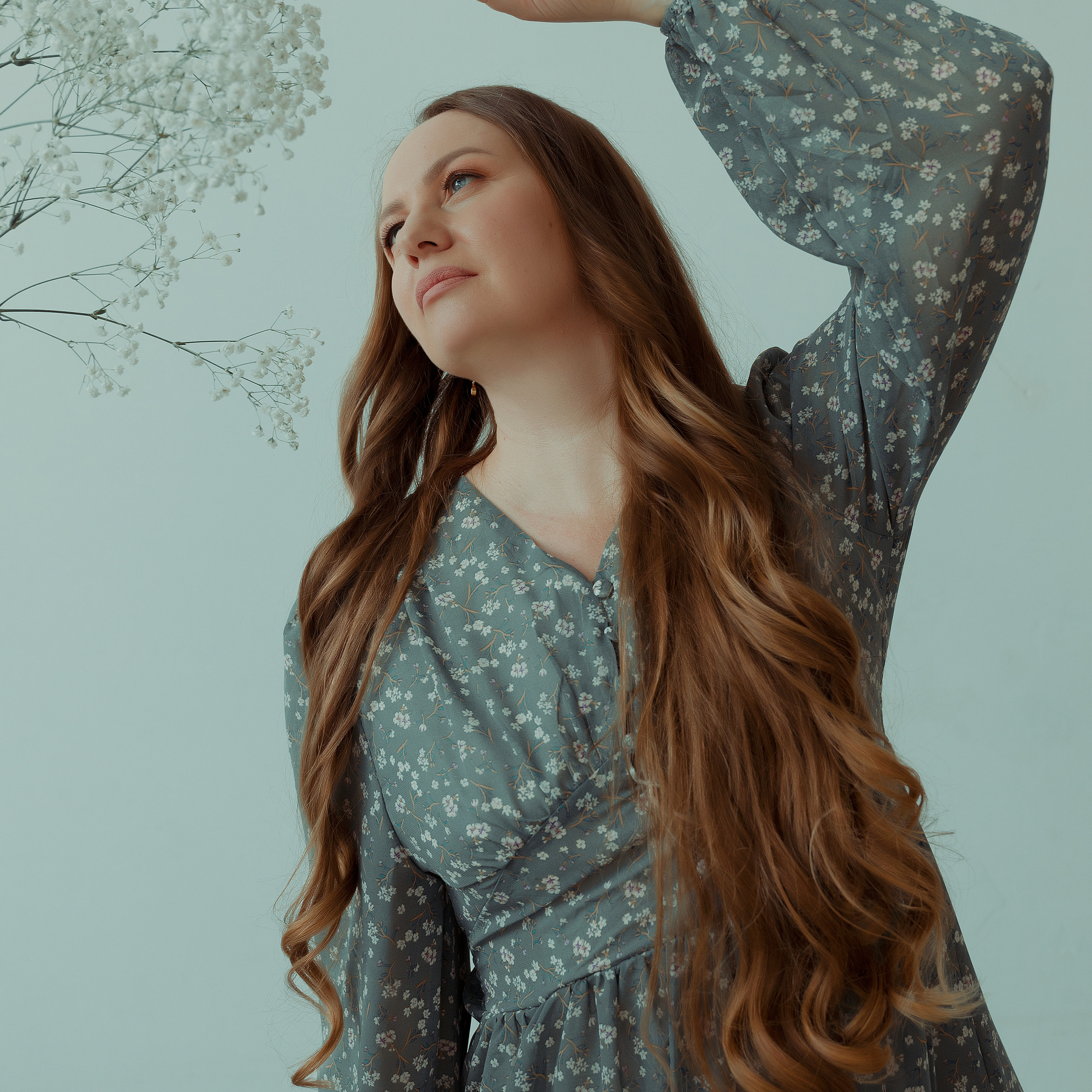 Суворова Юлия