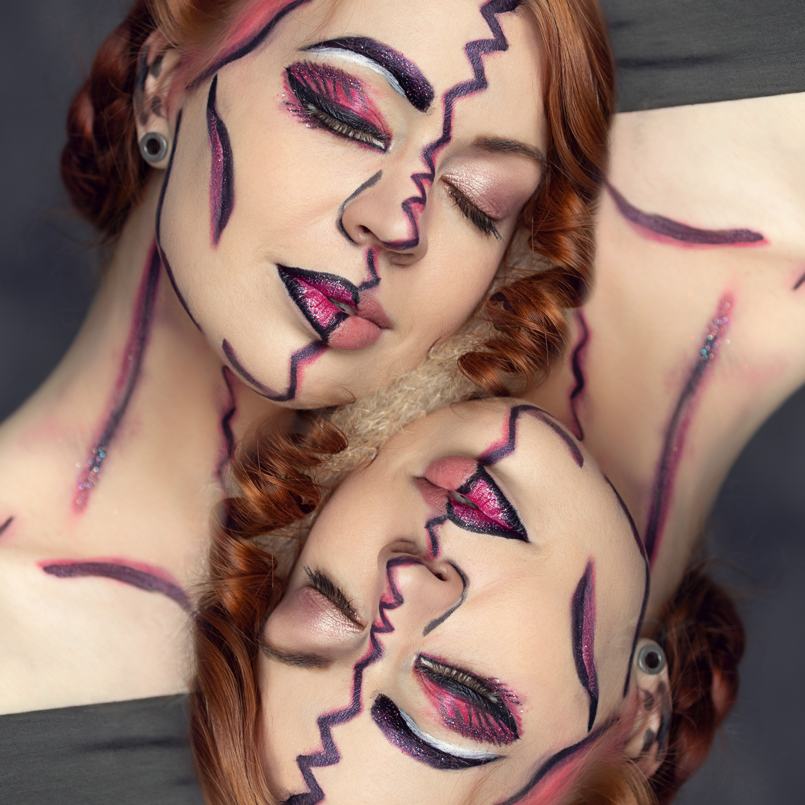 ПРОЕКТ «MULTIFACETED».