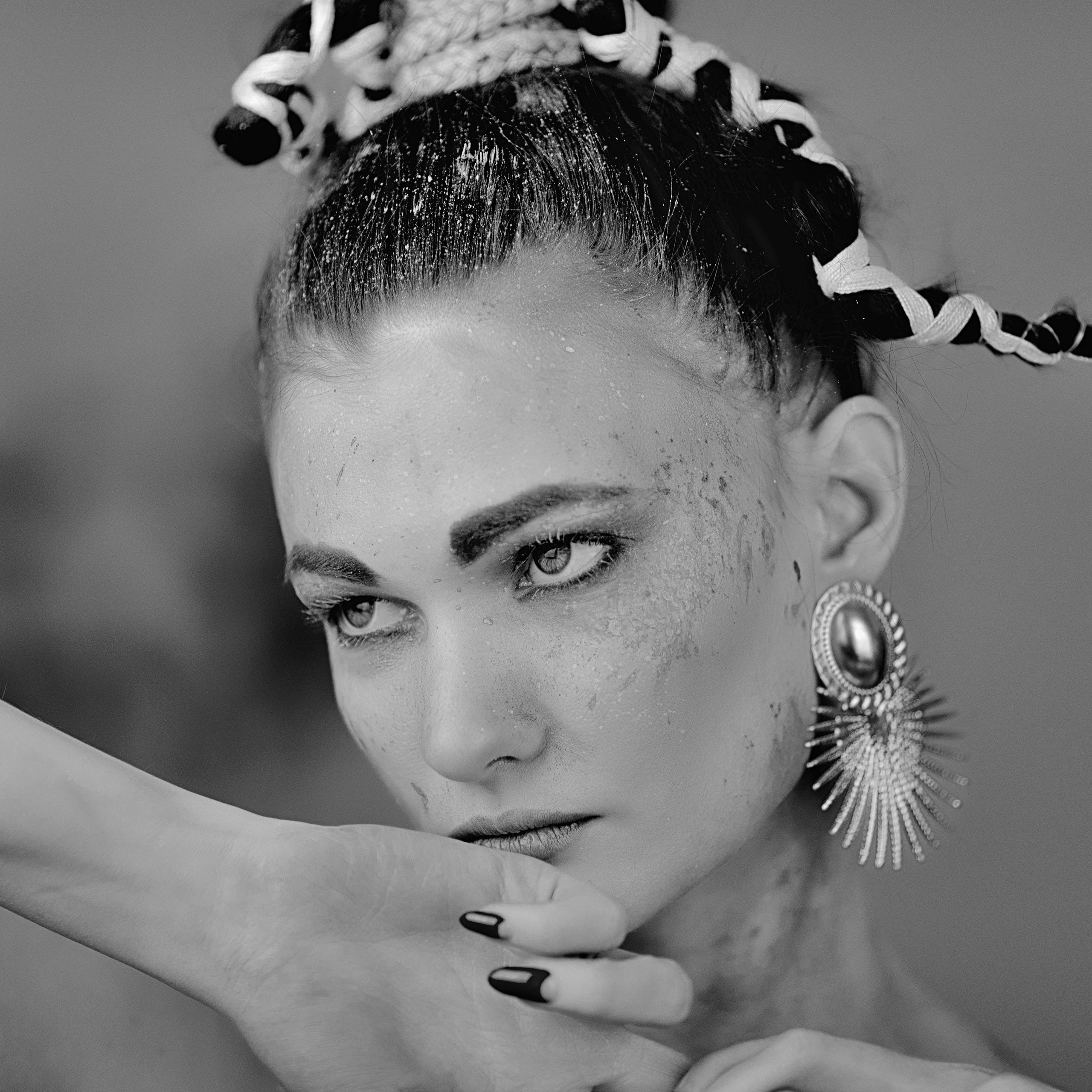 Максимова Александра