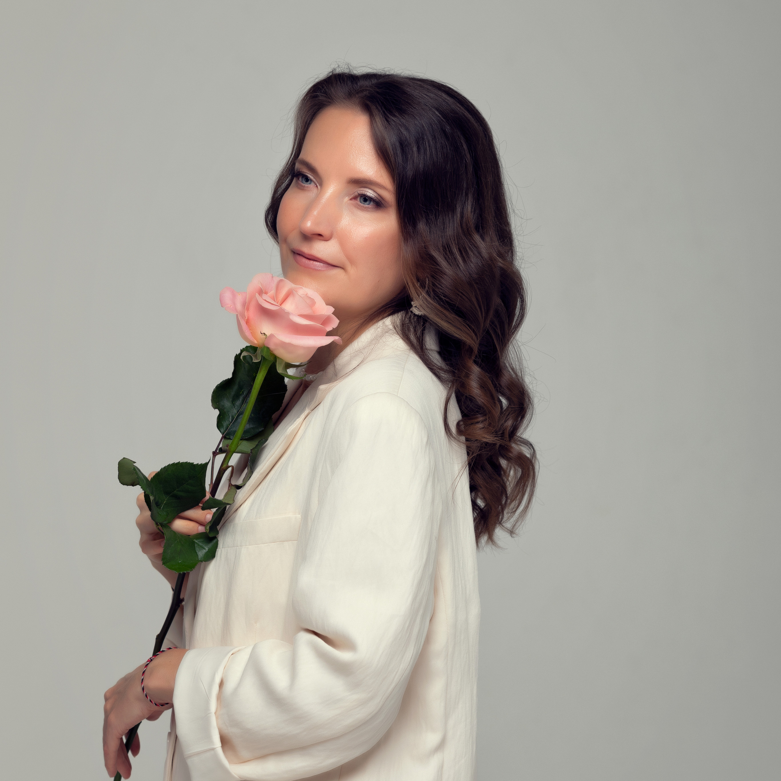 Надежда Сок. Рэйки.