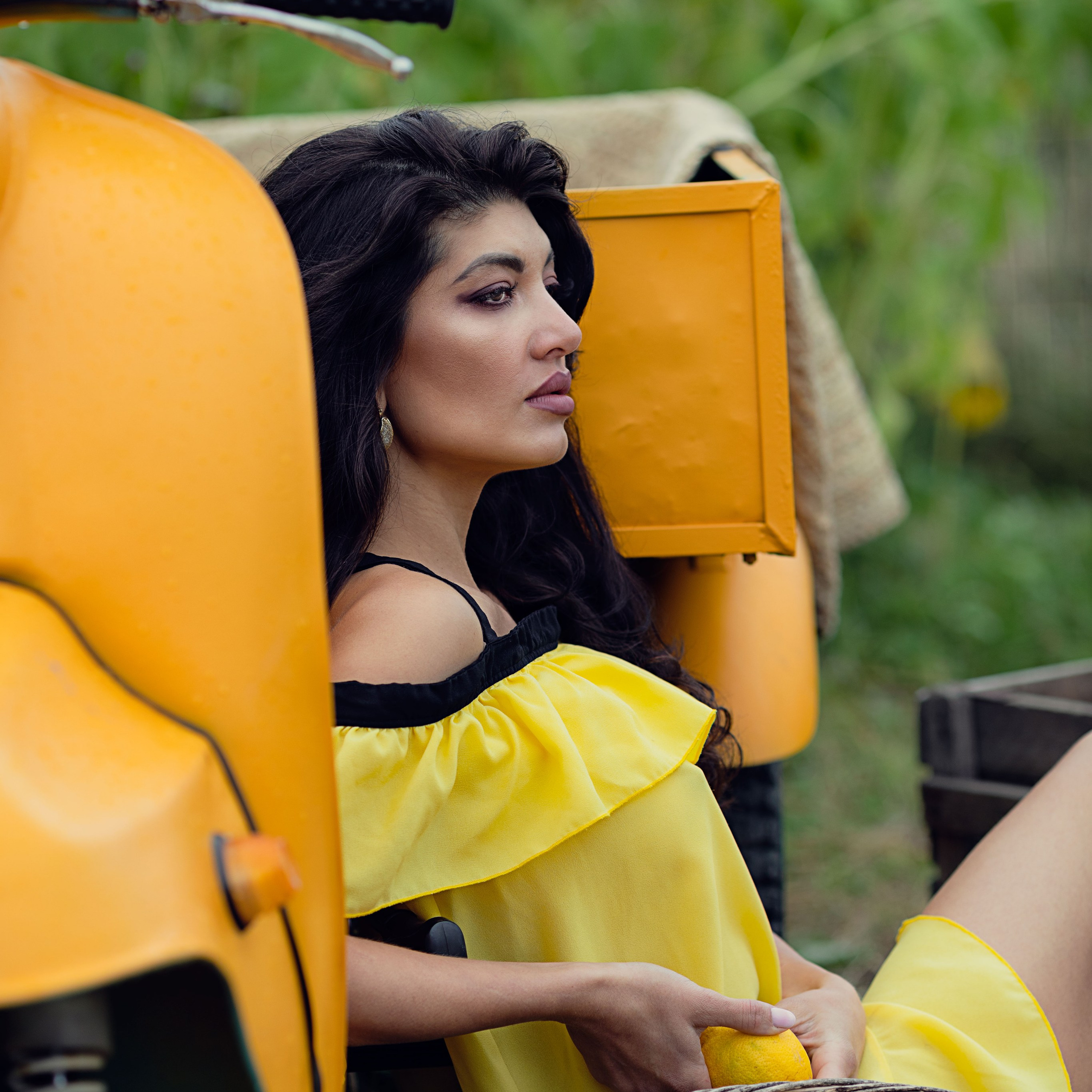 ФОТОПРОЕКТ «ПОДСОЛНУХИ»