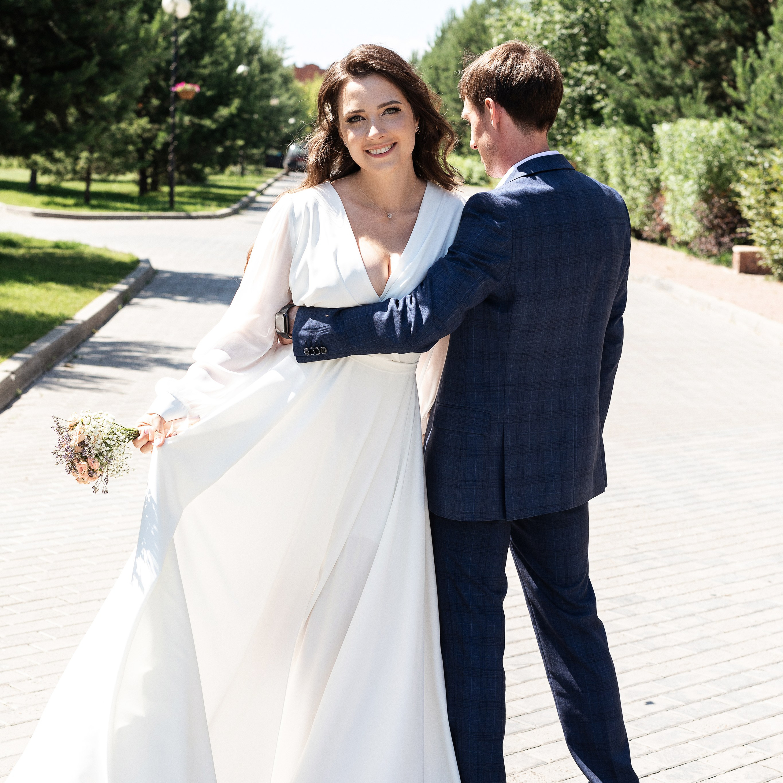 Наталья & Семен