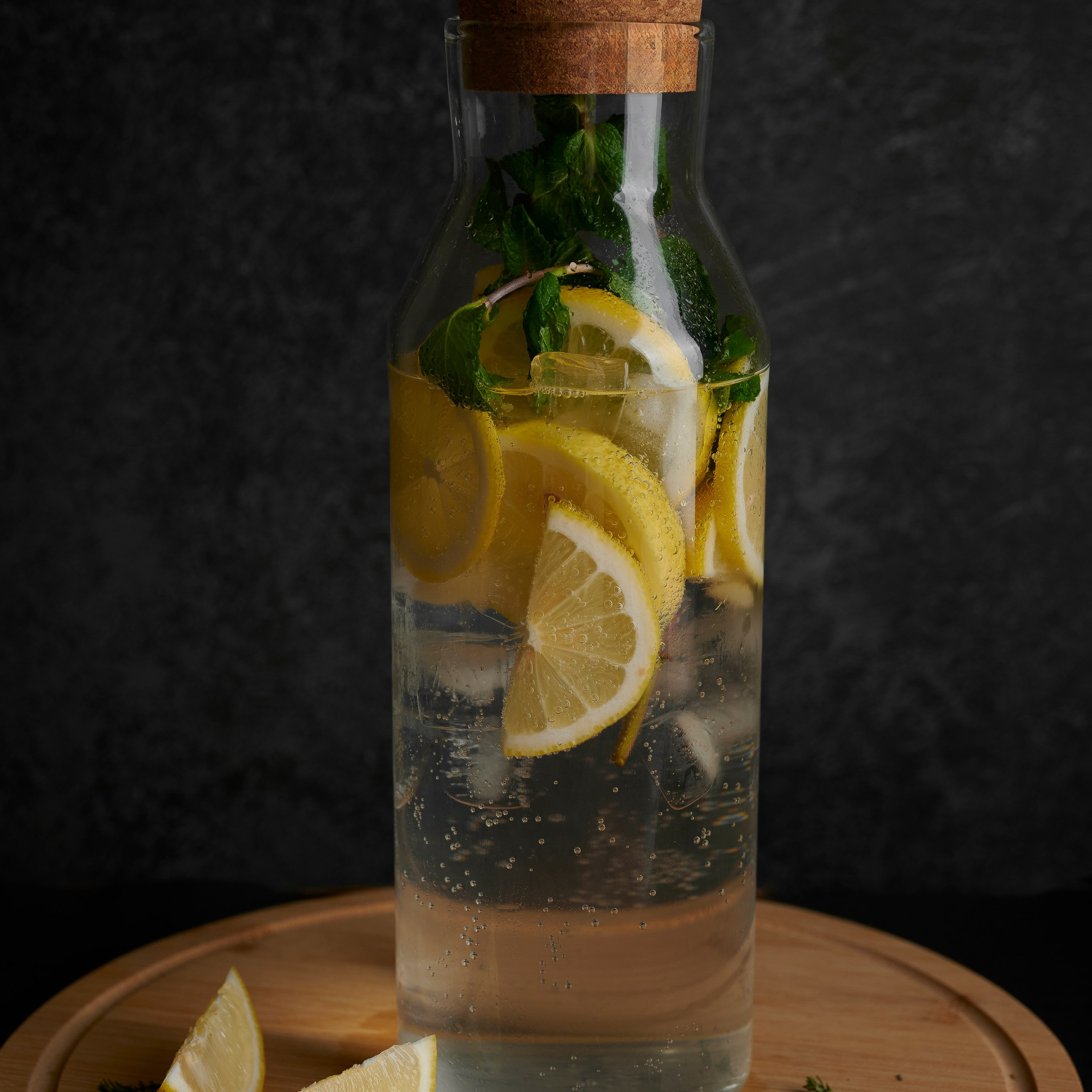 Фуд фотография. Полина Бамбиза фотограф фотосессии Красноярск фотокниги портрет