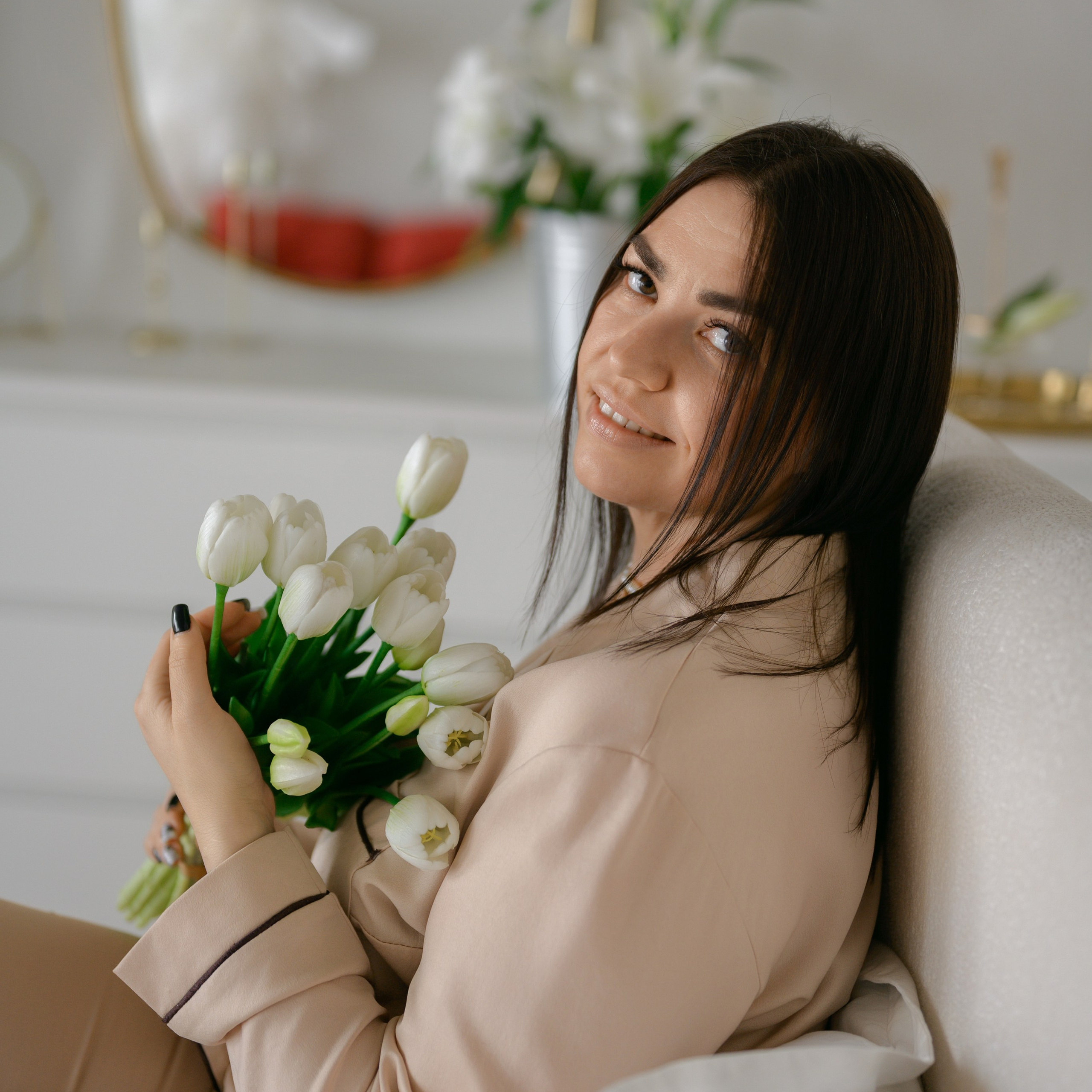 Отзывы. Полина Бамбиза фотограф фотосессии Красноярск фотокниги портрет