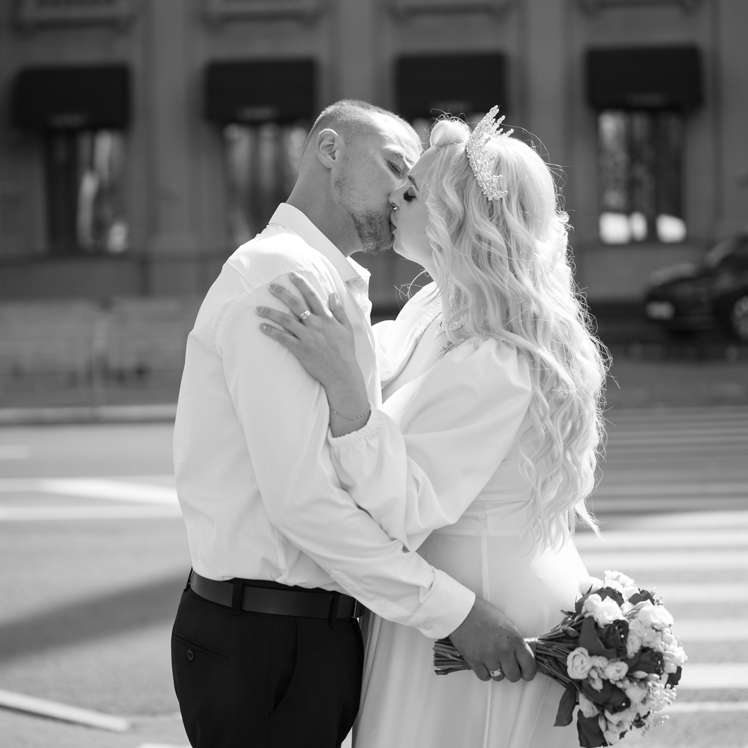 Диана & Илья