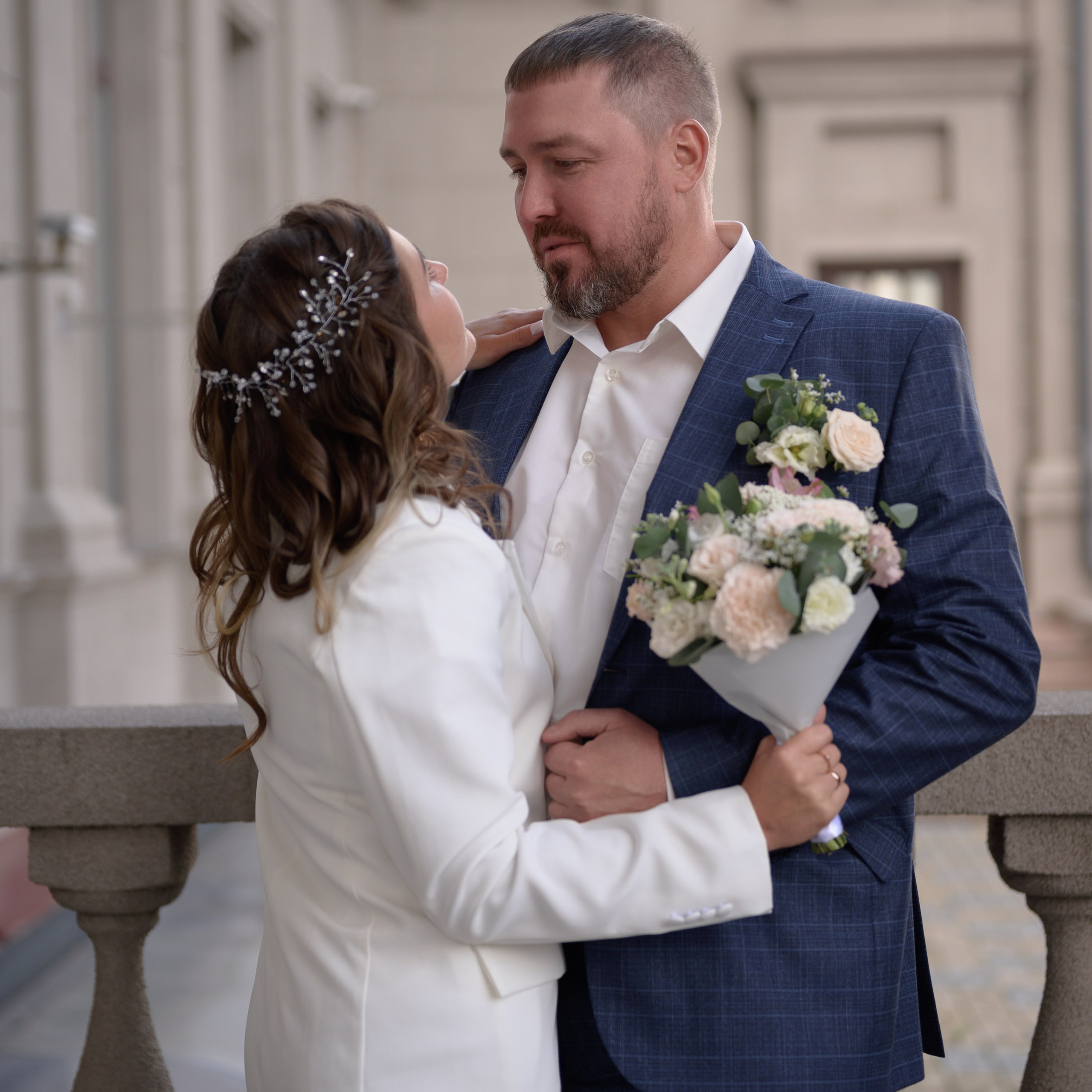 Владислав & Анастасия