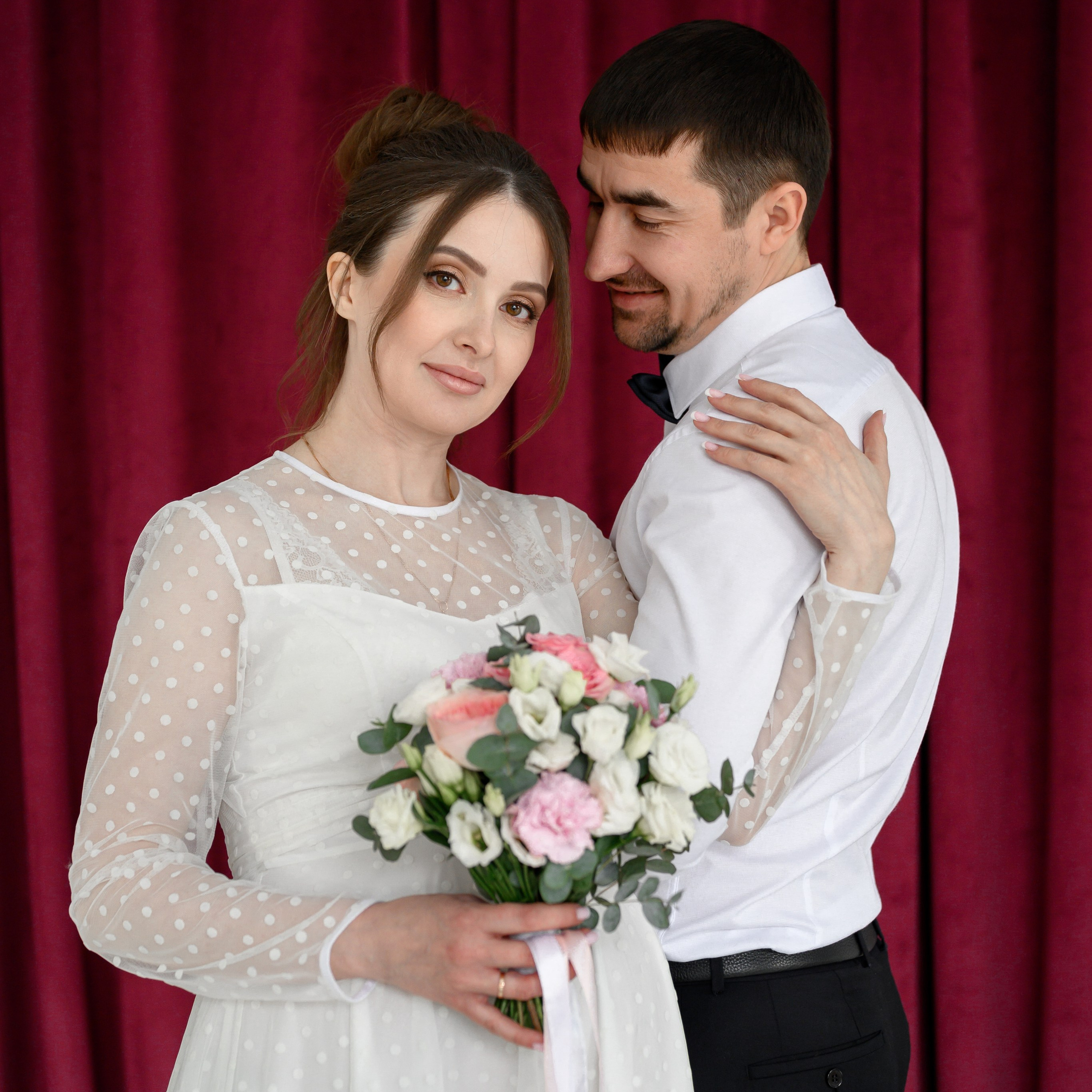 Отзывы. Полина Бамбиза фотограф фотосессии Красноярск фотокниги портрет