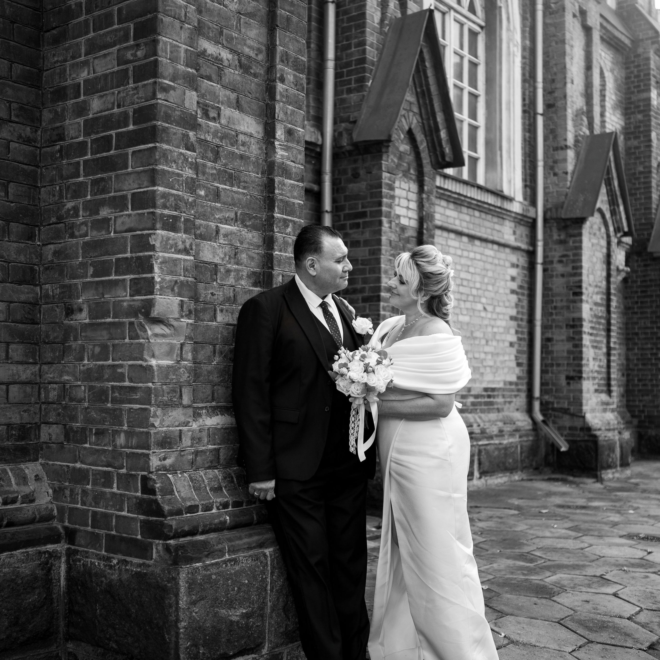 Наталья & Хосе