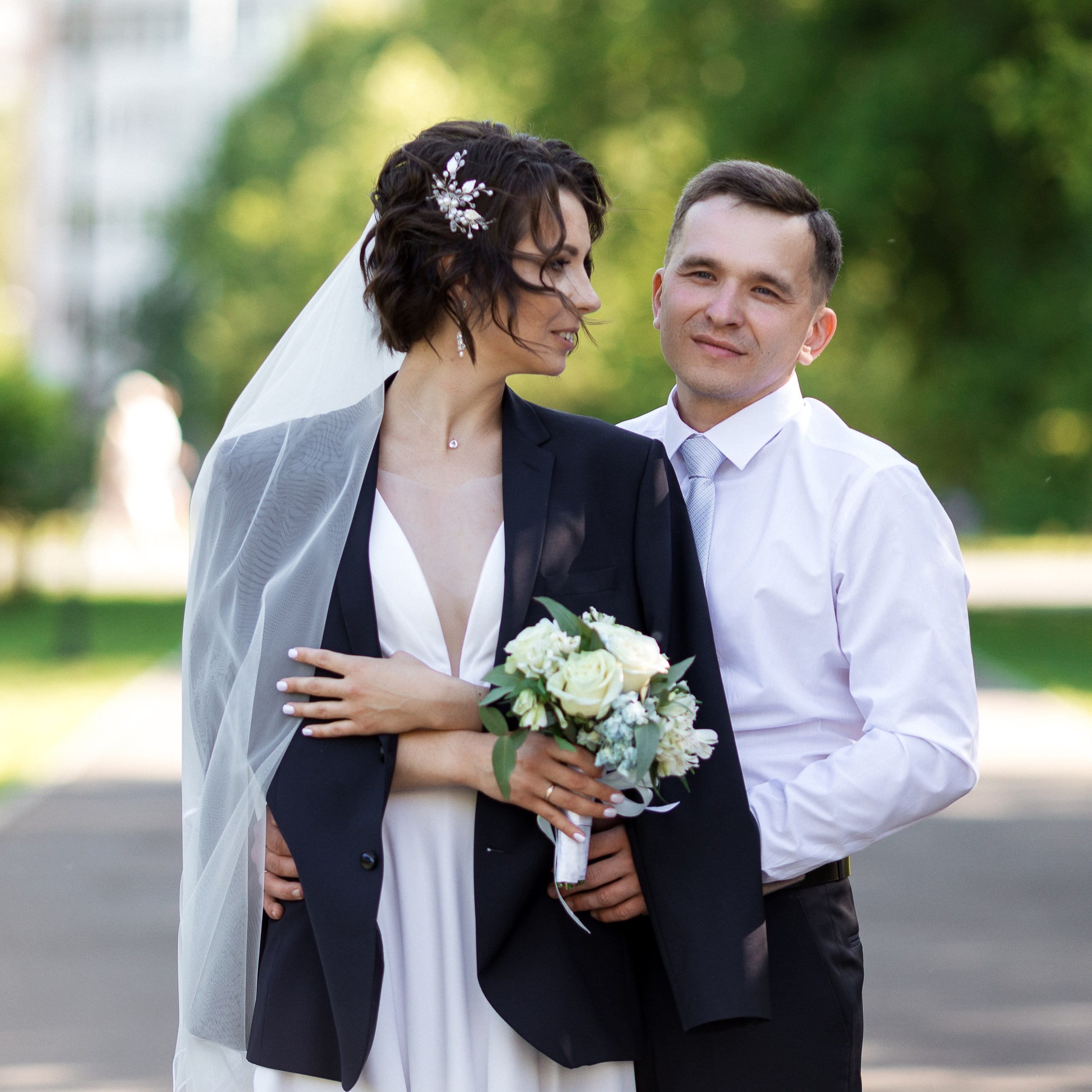 Виктория & Павел