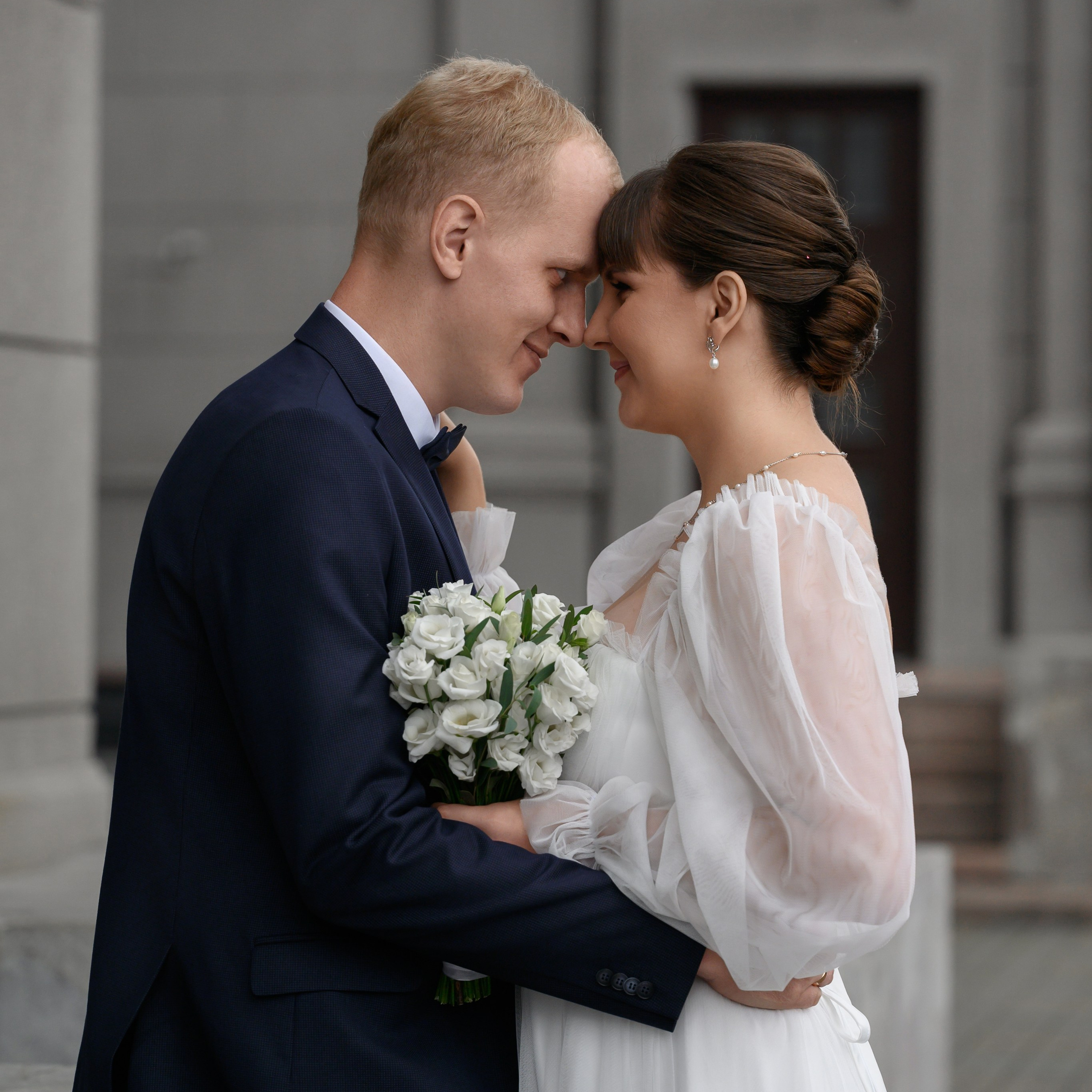 Анастасия & Виктор