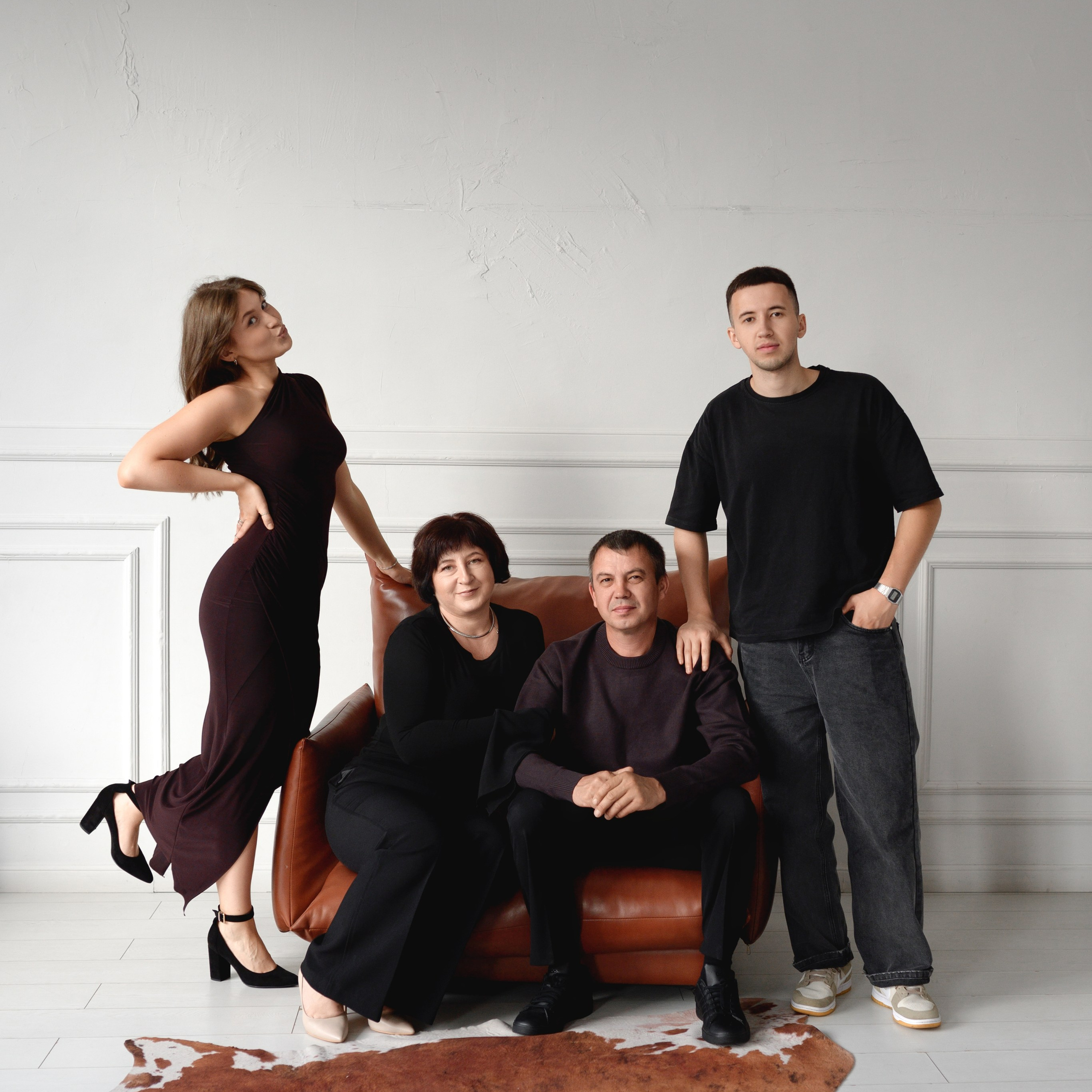 Фотостудия