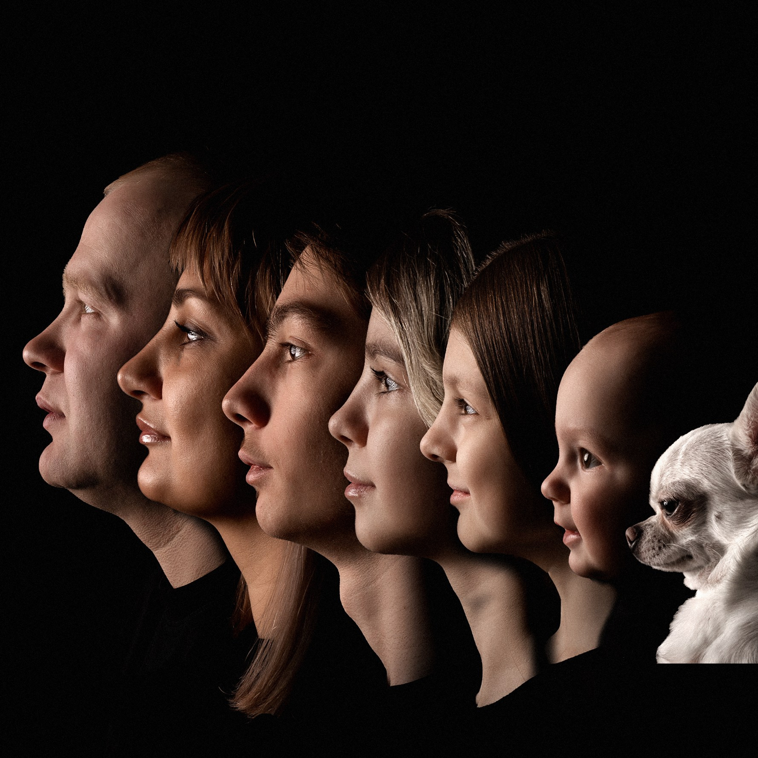 Отзывы. Полина Бамбиза фотограф фотосессии Красноярск фотокниги портрет