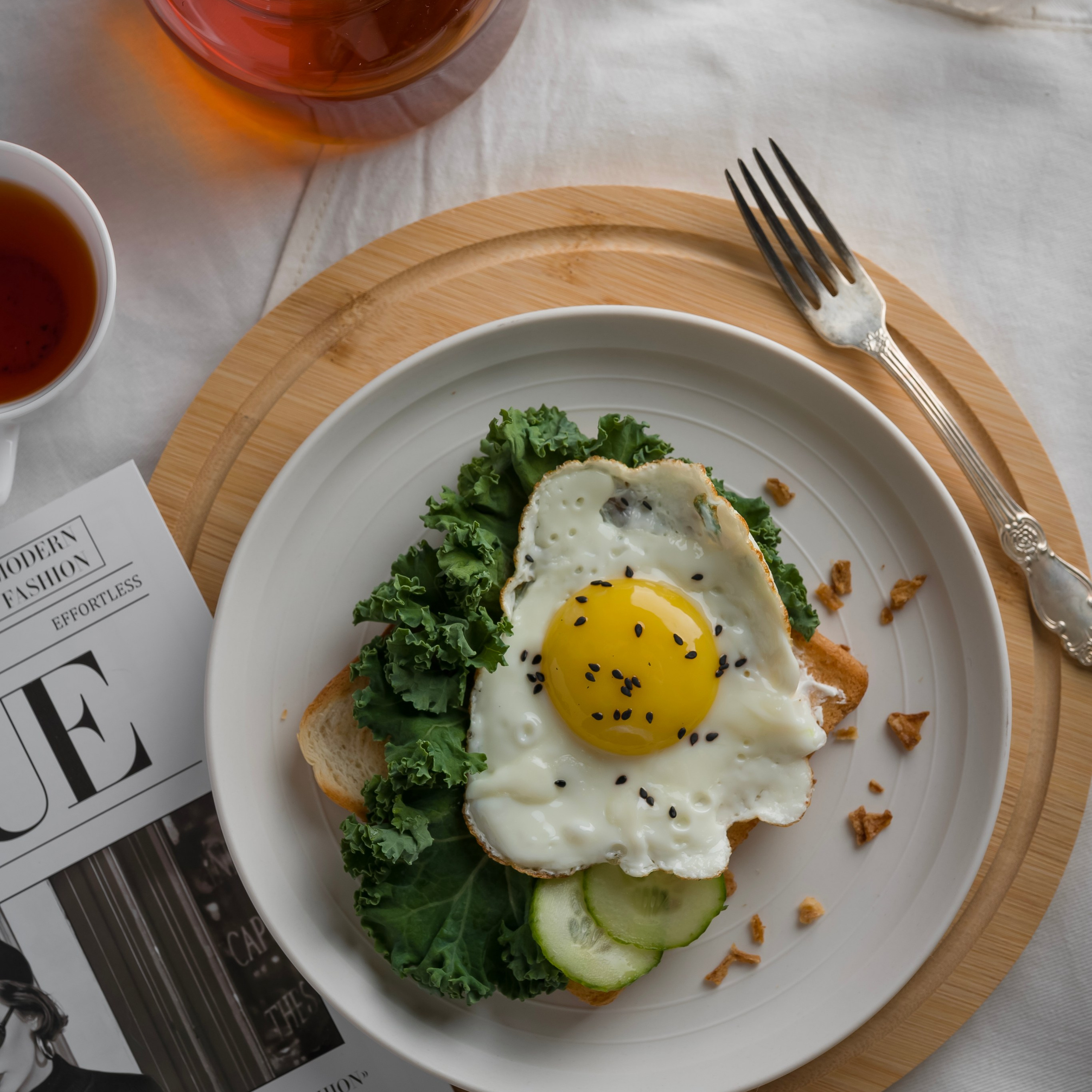 Фуд фотография. Полина Бамбиза фотограф фотосессии Красноярск фотокниги портрет