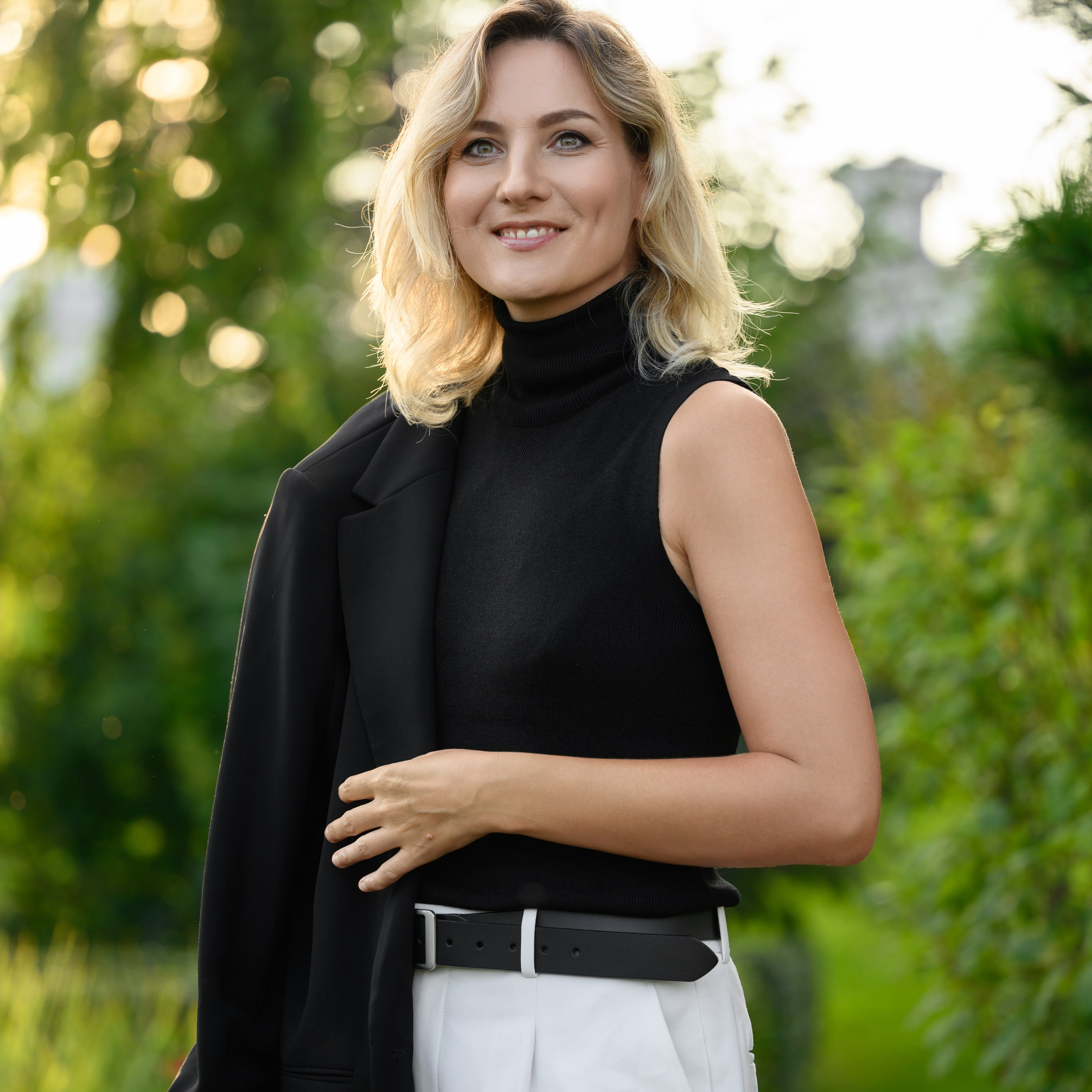 Анастасия Русалева