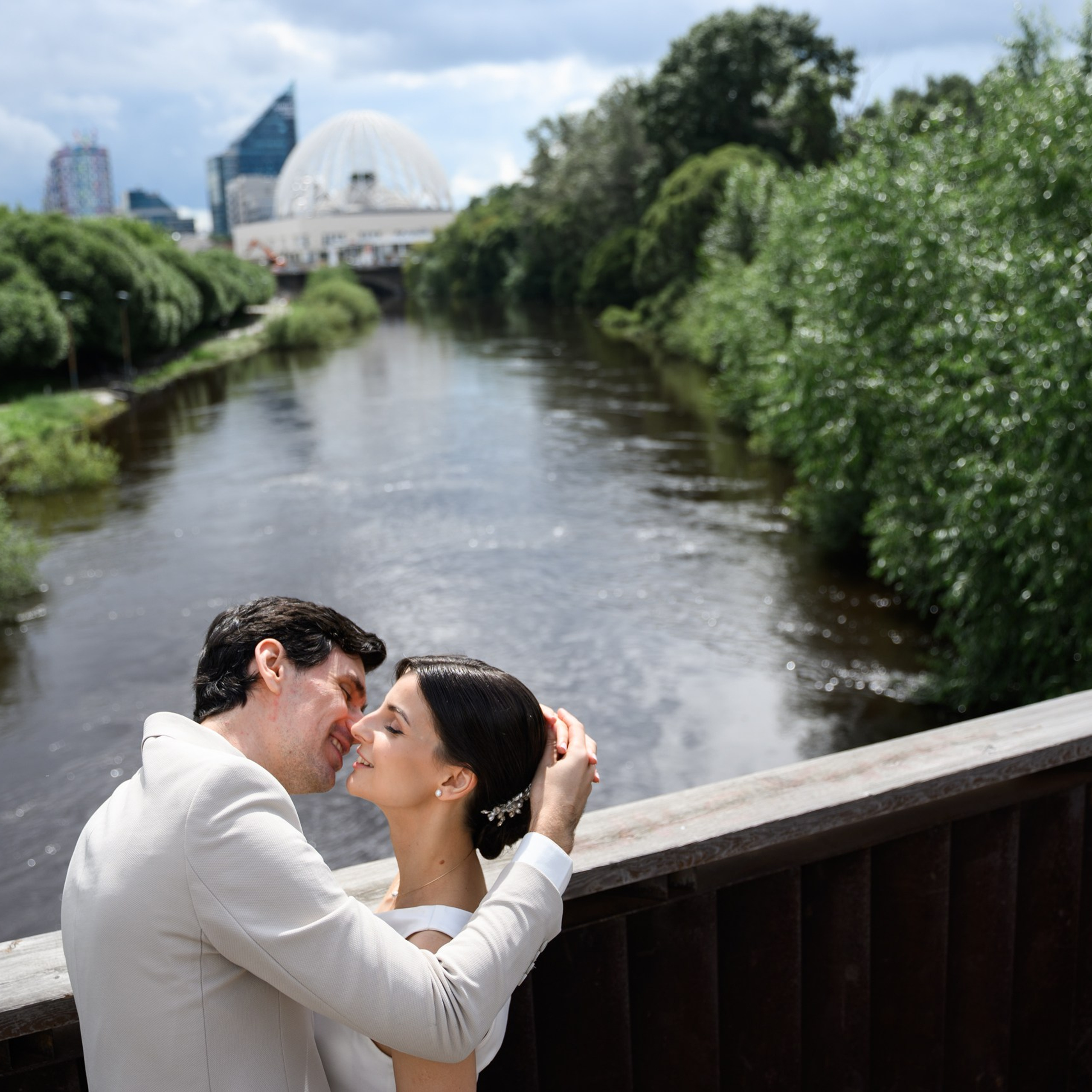 Отзывы. Свадебный фотограф в Екатеринбурге и Верхней Пышме Солодянкин Константин