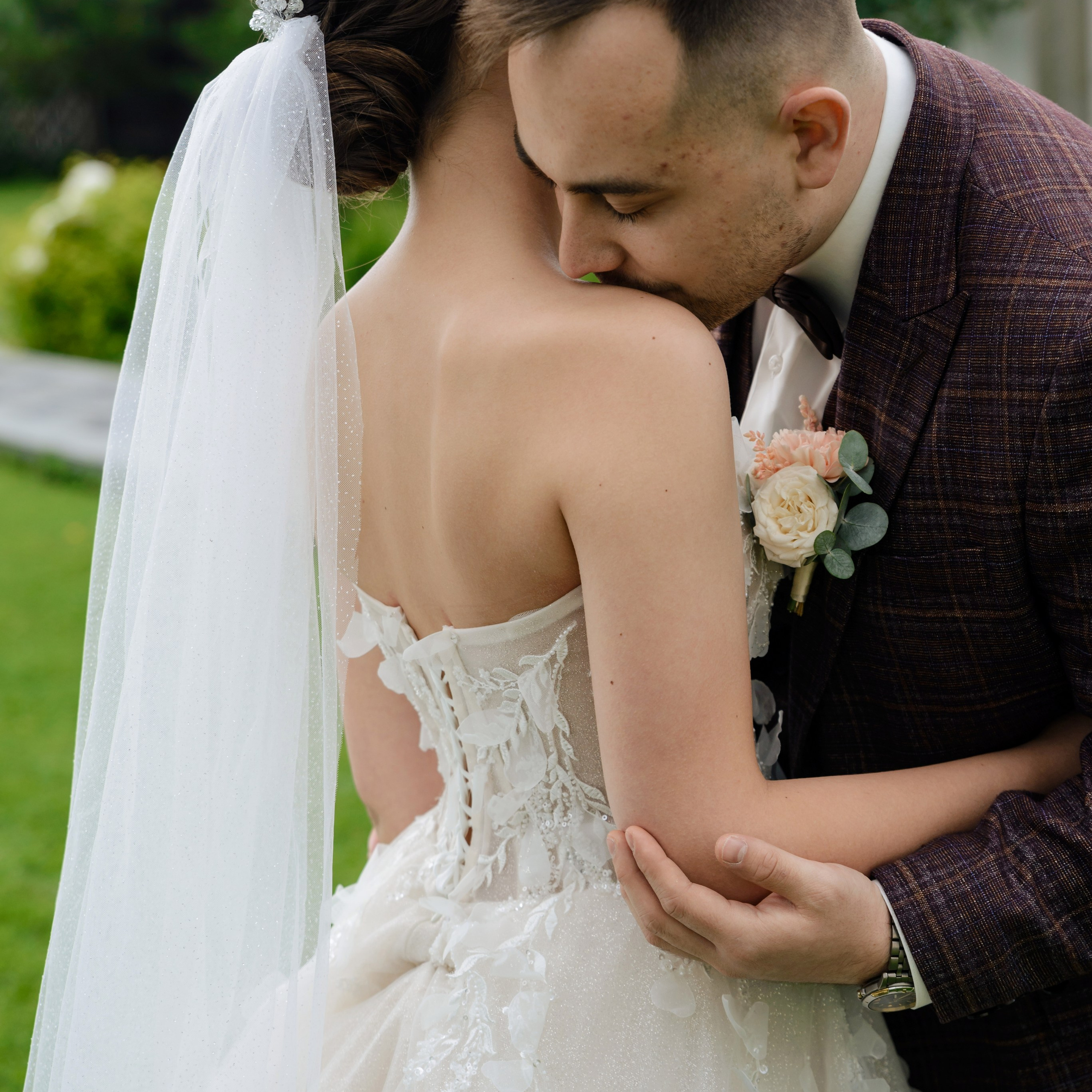 Отзывы. Константин Солодянкин — свадебный и репортажный фотограф в Екатеринбурге и Верхней Пышме