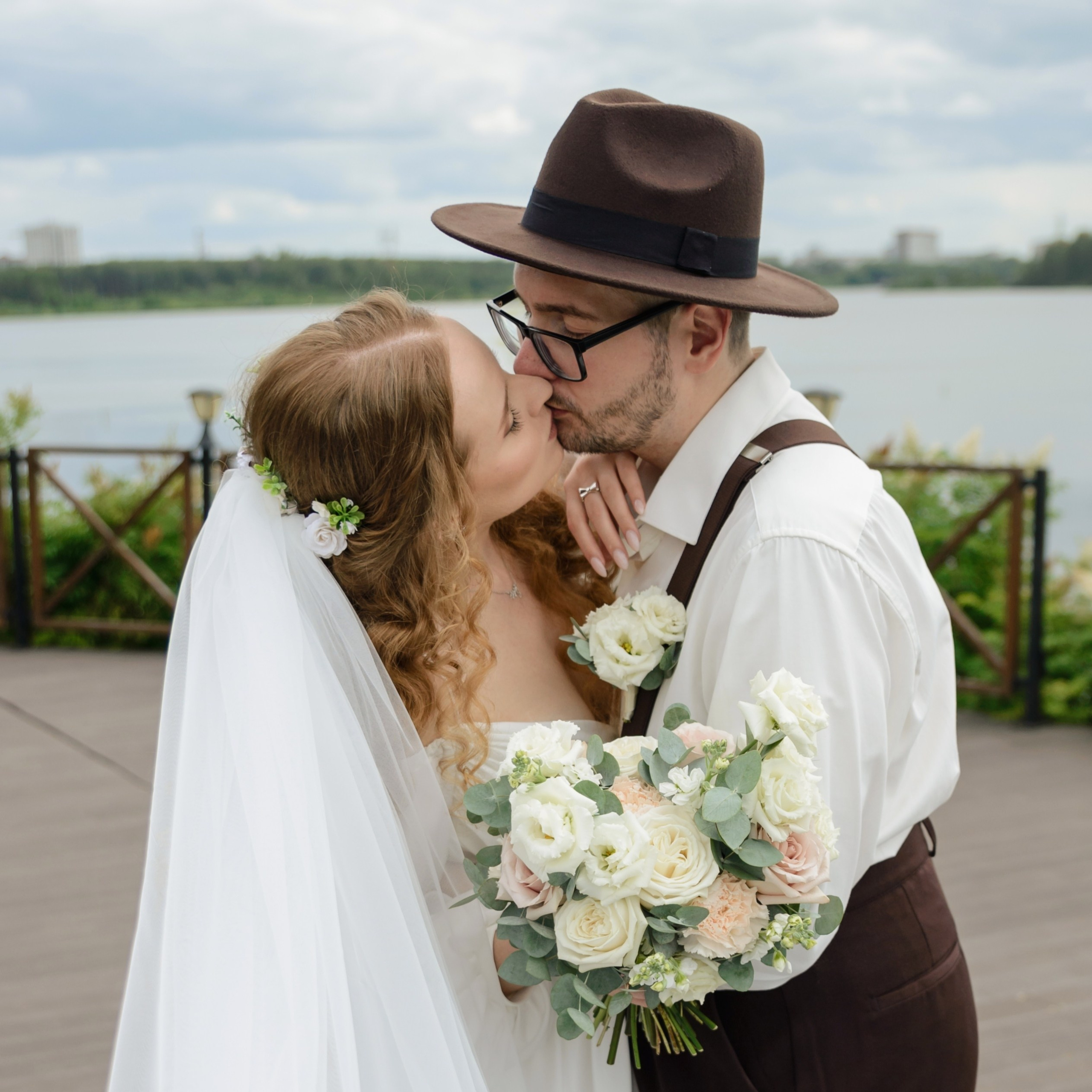 Отзывы. Константин Солодянкин — свадебный и репортажный фотограф в Екатеринбурге и Верхней Пышме