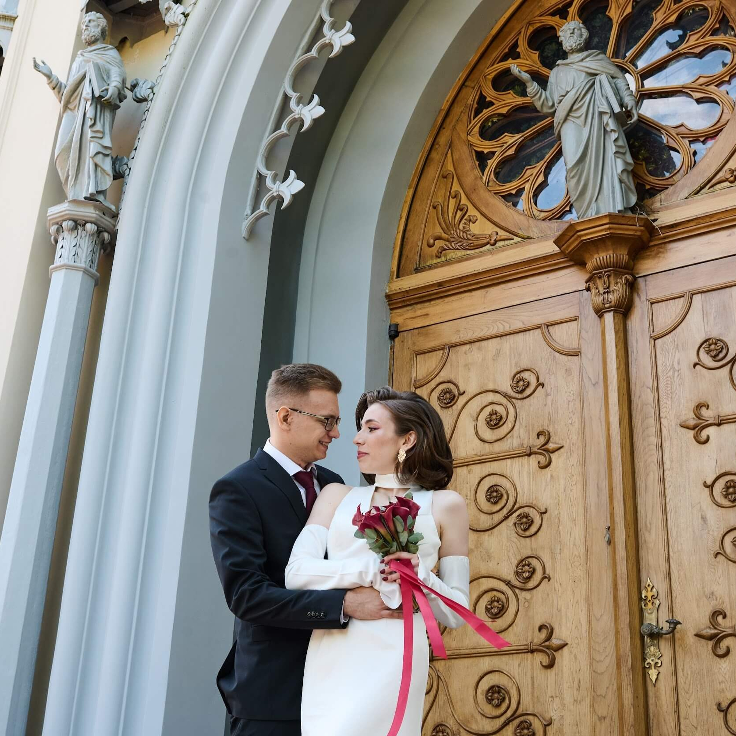 Статьи. Свадебный фотограф в Санкт-Петербурге Петергофе Пушкине Саша Галлс / Александр Галлс