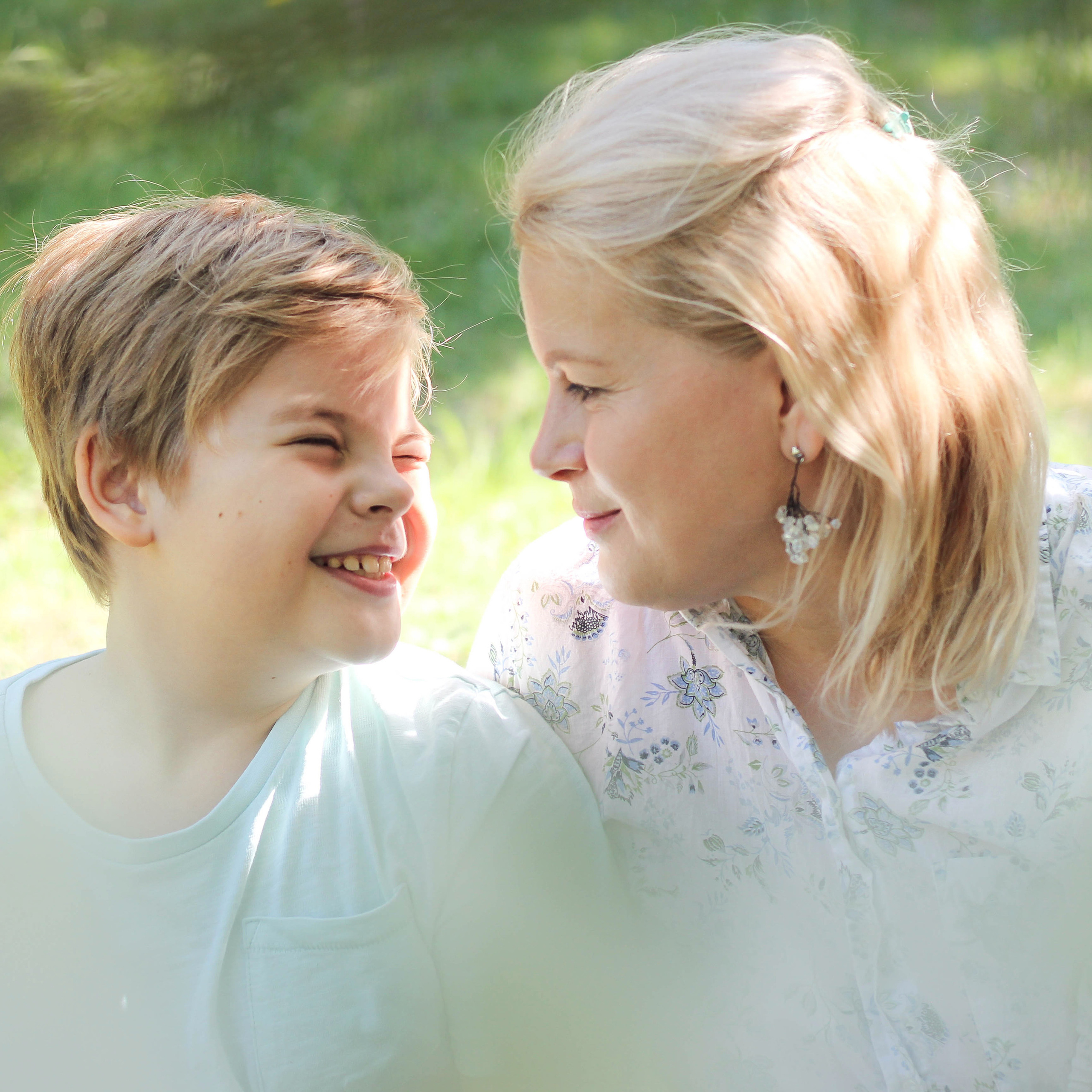 Юлия и Сергей