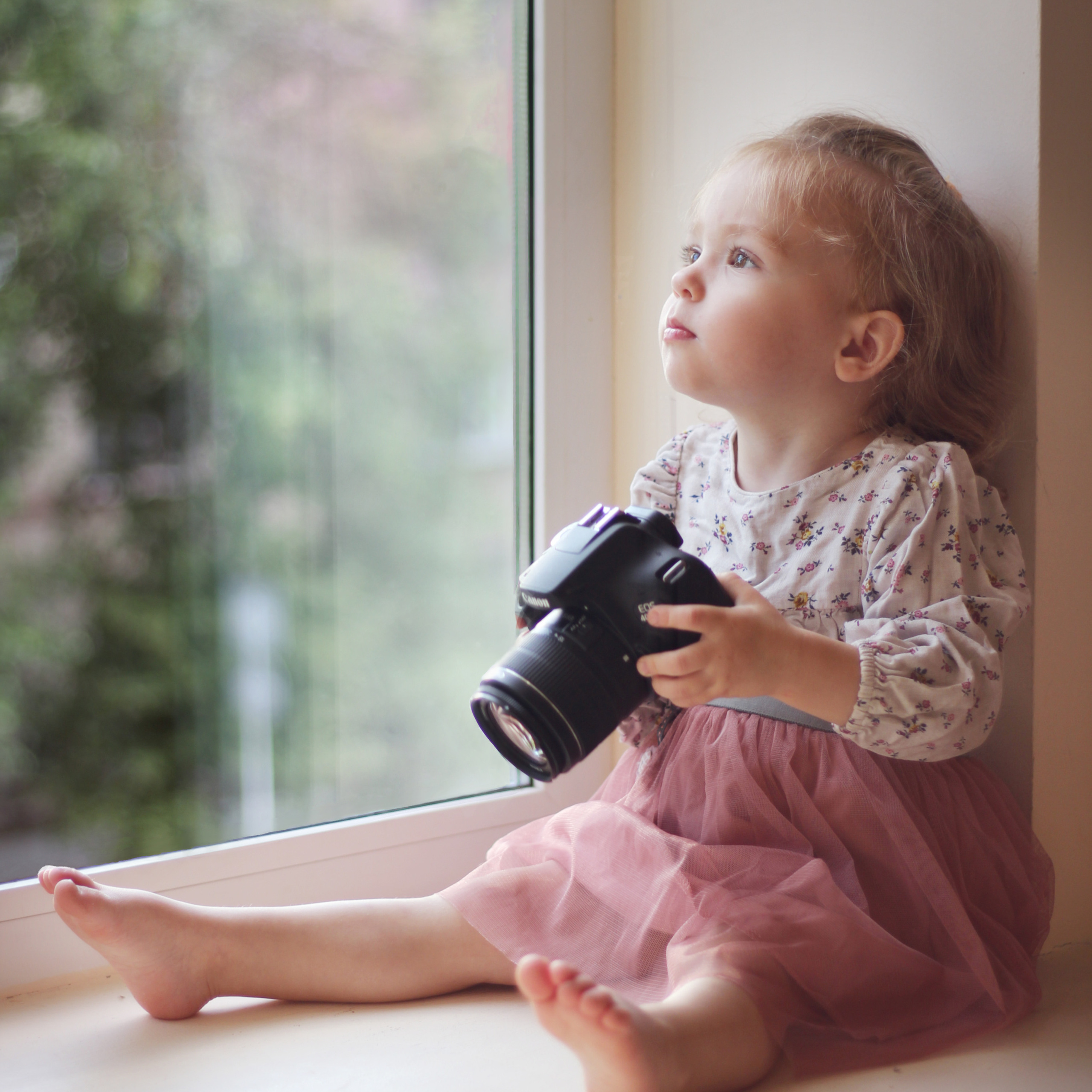 Домашняя съемка