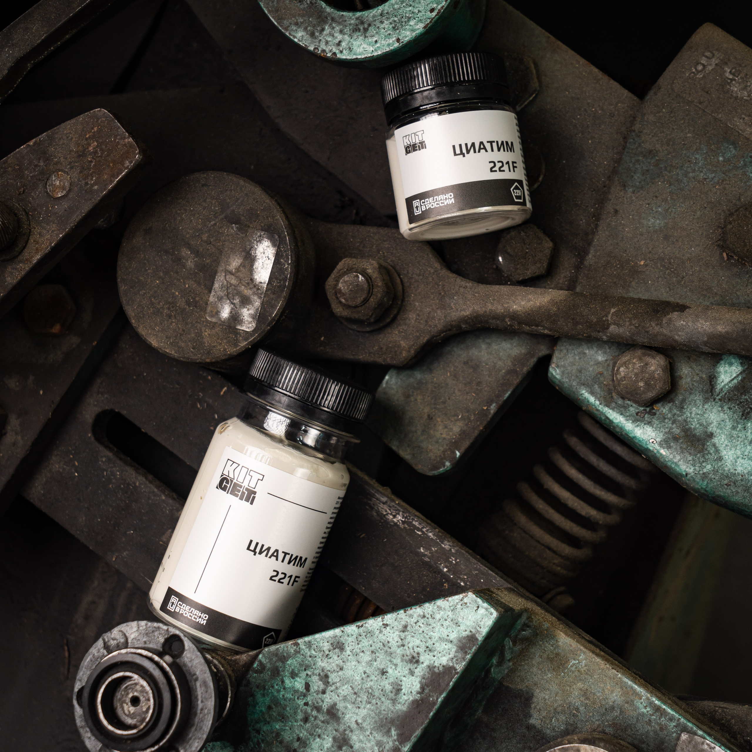 Имиджевые фото