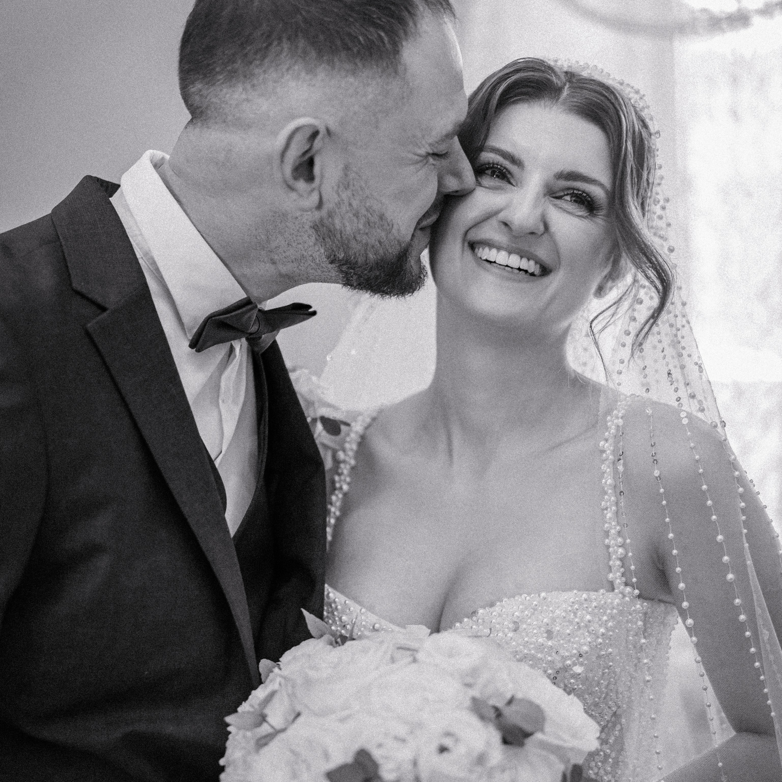 Свадьба — Евгений & Мария