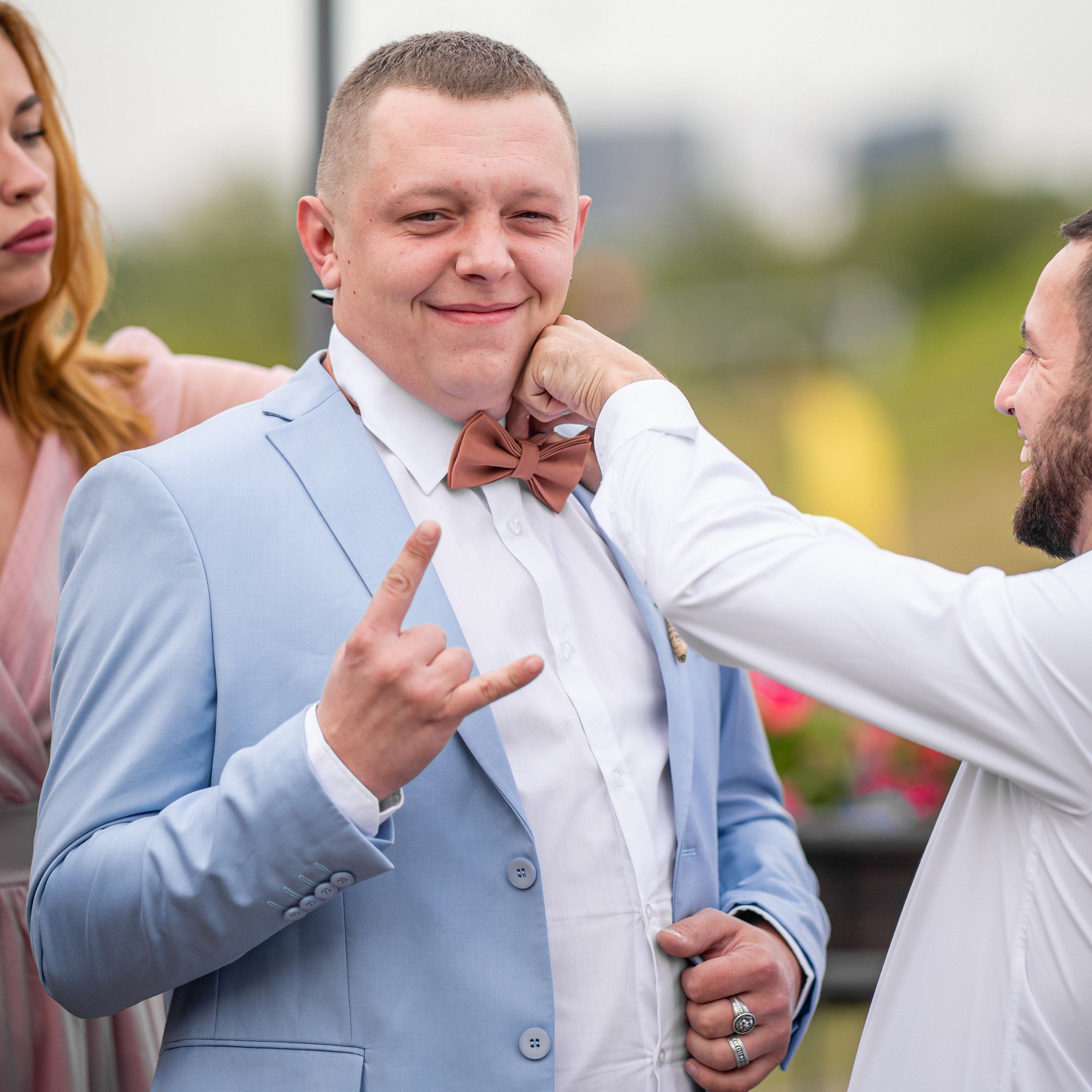 Свадьба Иван & Дарья 11.09.22