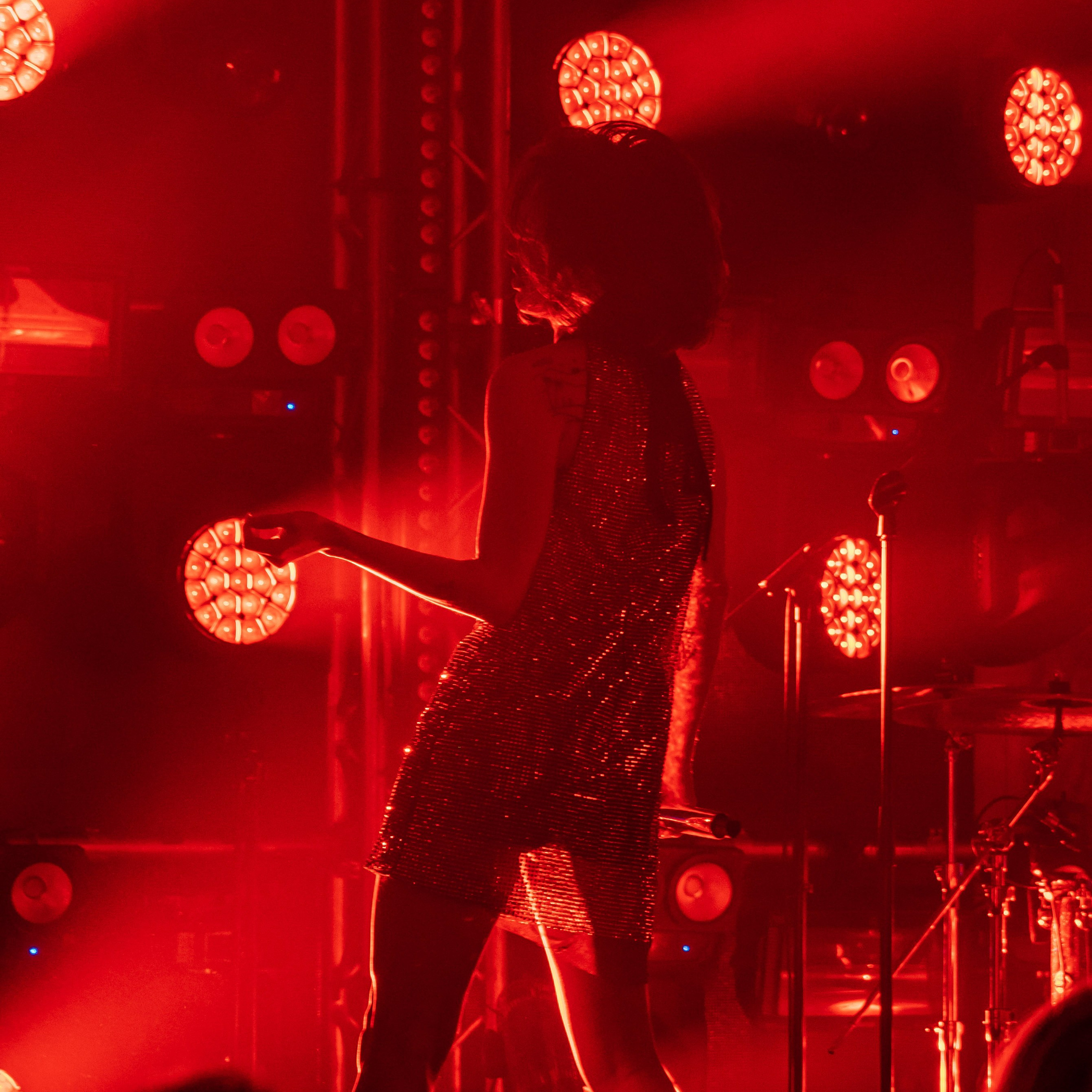 Корпоратив — Основа