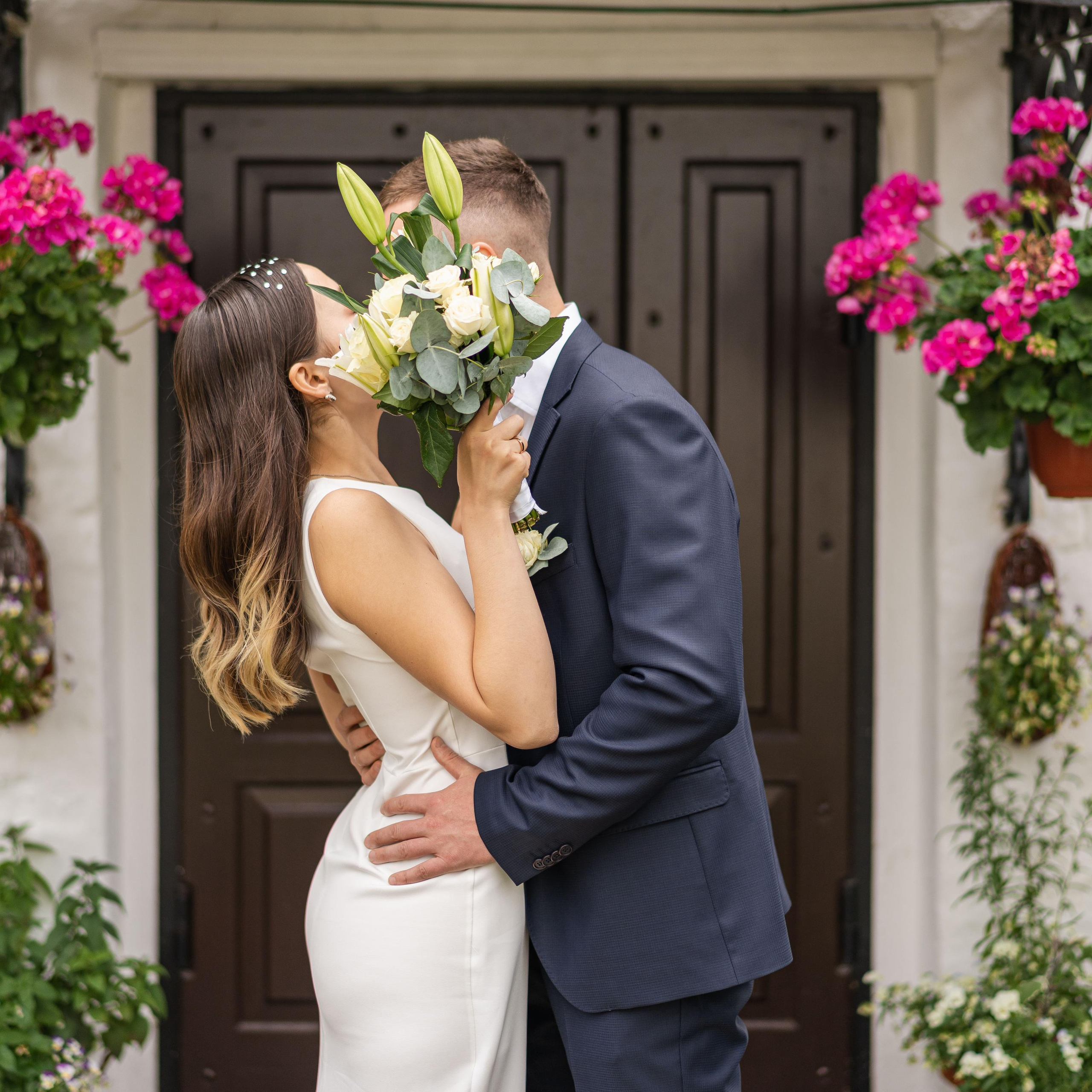 Свадьба — Кирил & Виктория