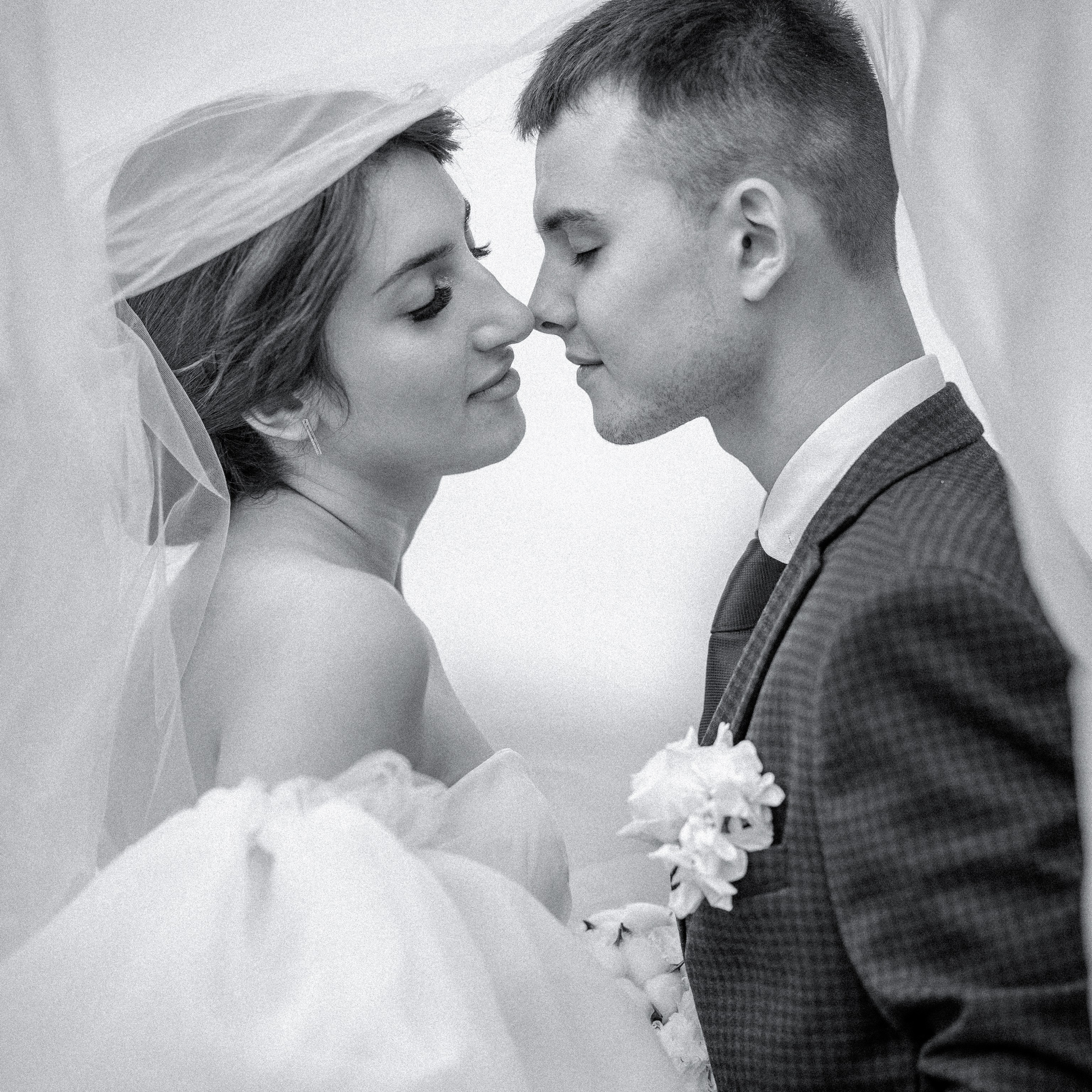 Свадьба — Руслан & Сюсана