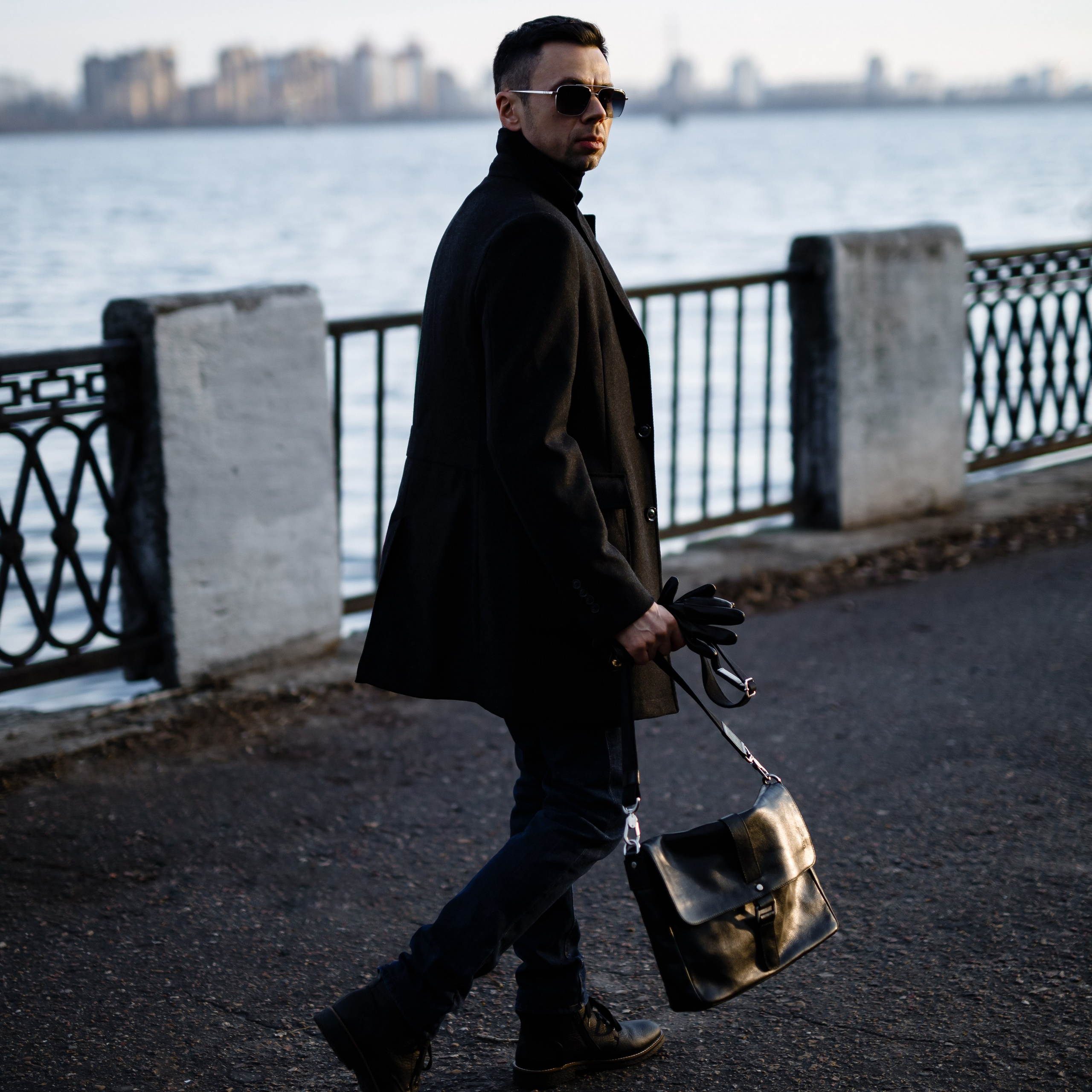 Отзывы. Фотограф в Воронеже Иван Самодуров