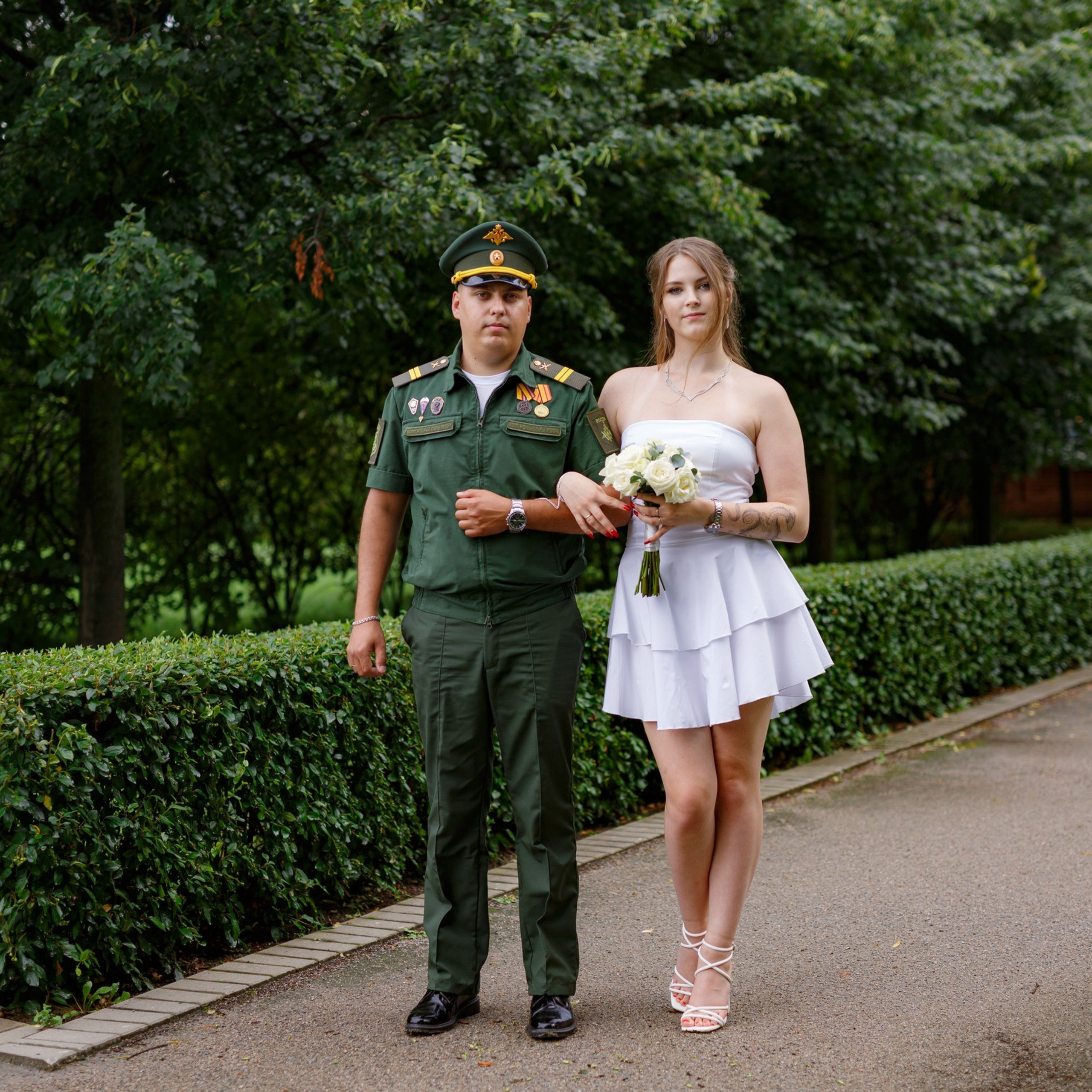 Отзывы. Фотограф в Воронеже Иван Самодуров