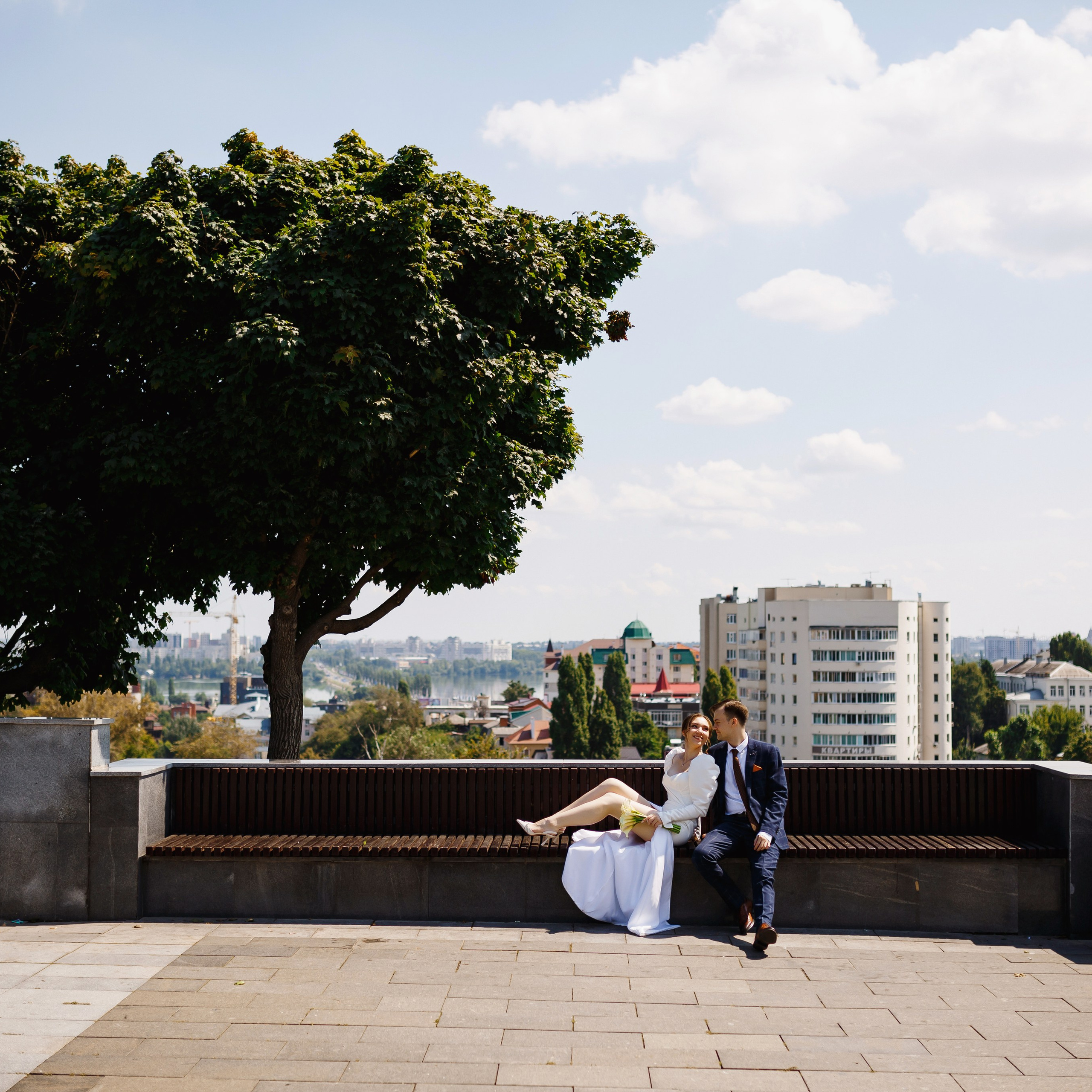 Артемий и Анастасия