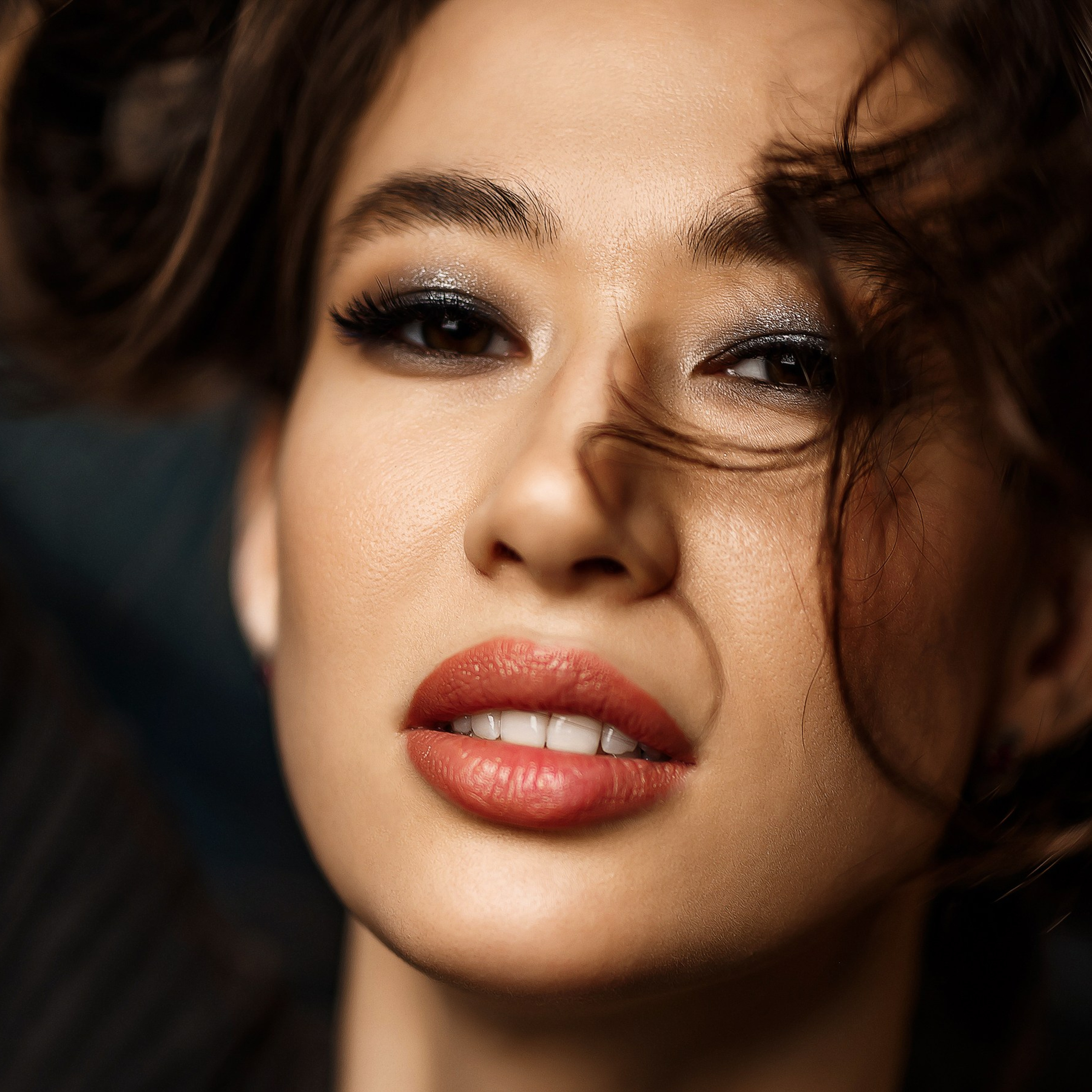 Женский портрет