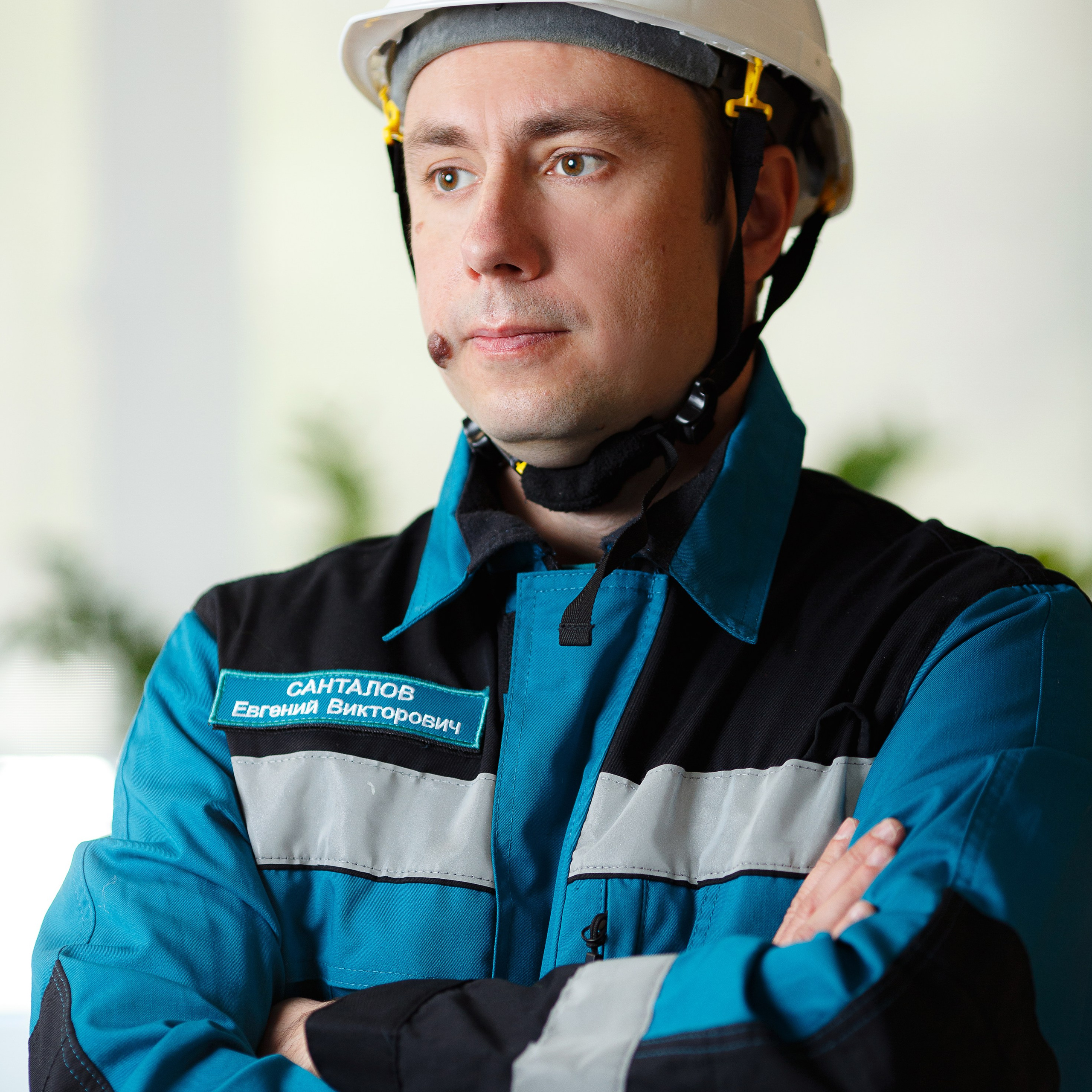 «СИБУР» Проект «Хранители жизни»