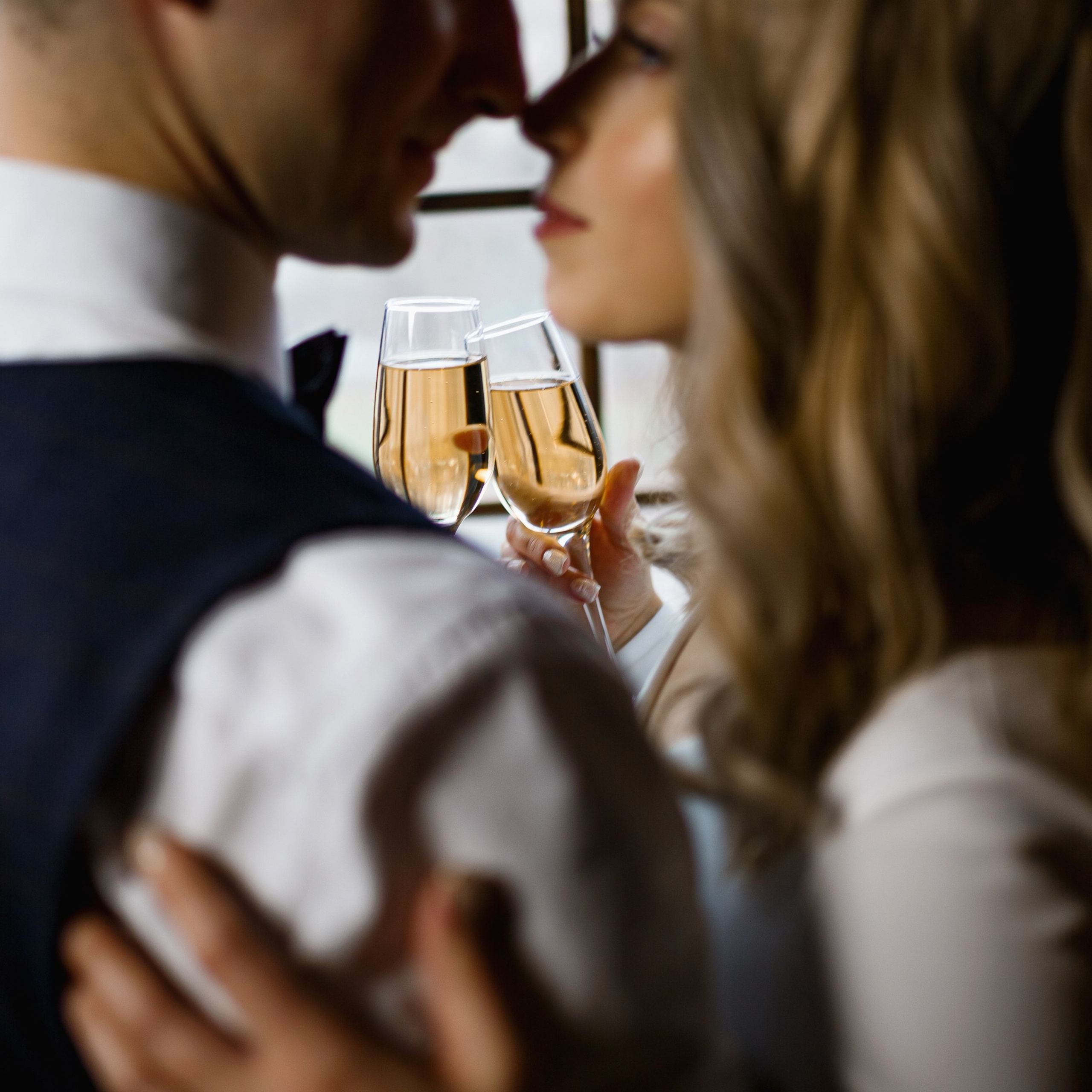 Сергей и Юлия