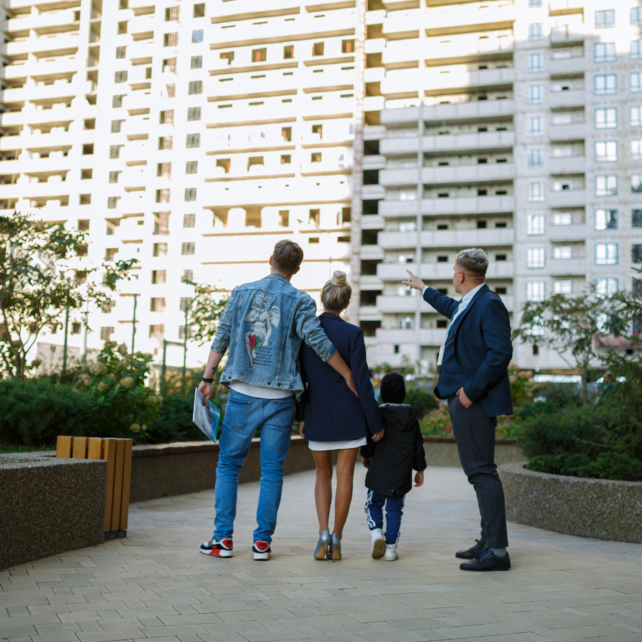 СоветникЪ. Недвижимость и право.