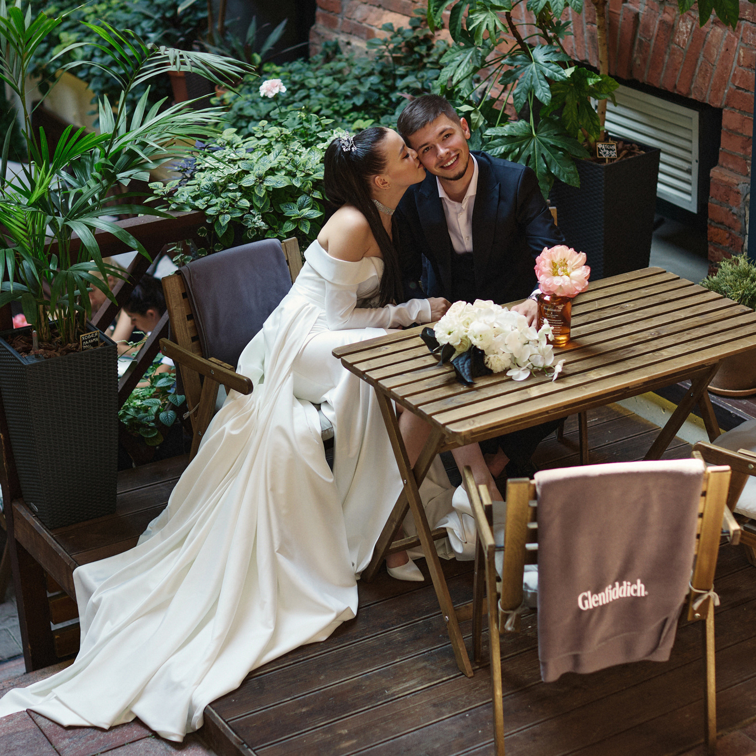 Виталий & Лилия. Тула