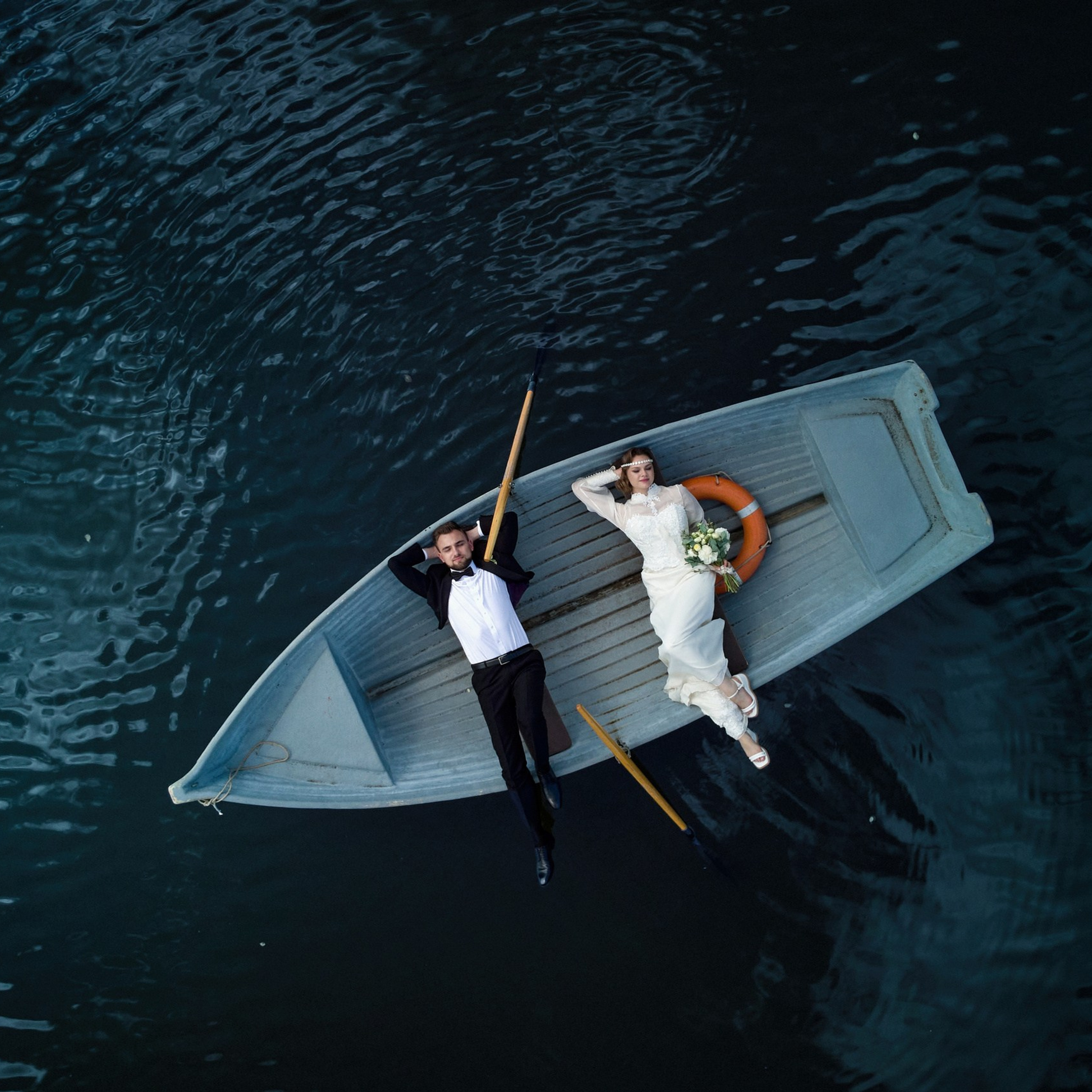 Михаил & Мария. Тула