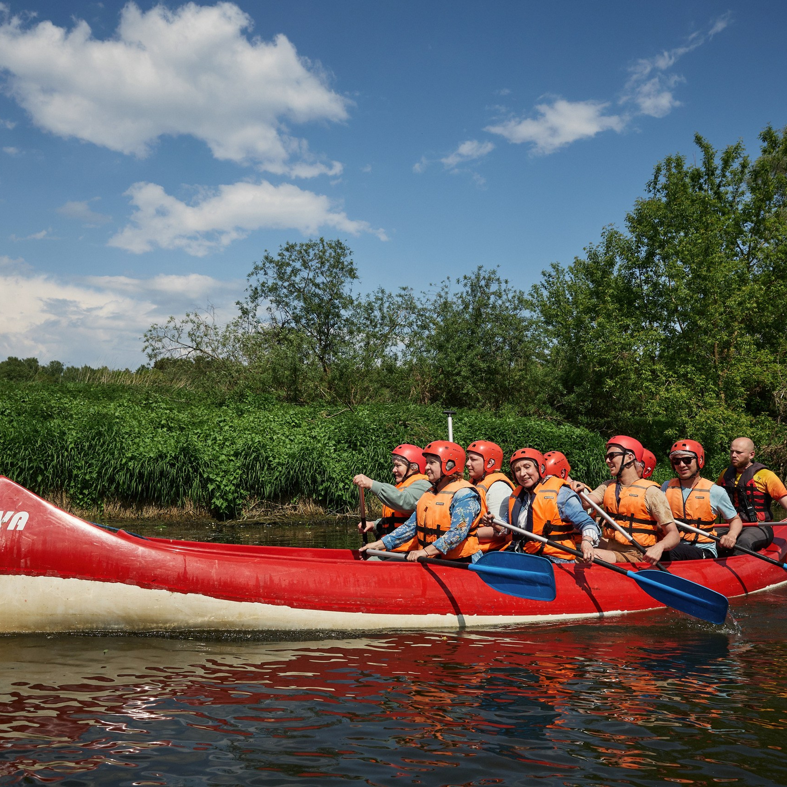 КРЕДО-С 30 лет